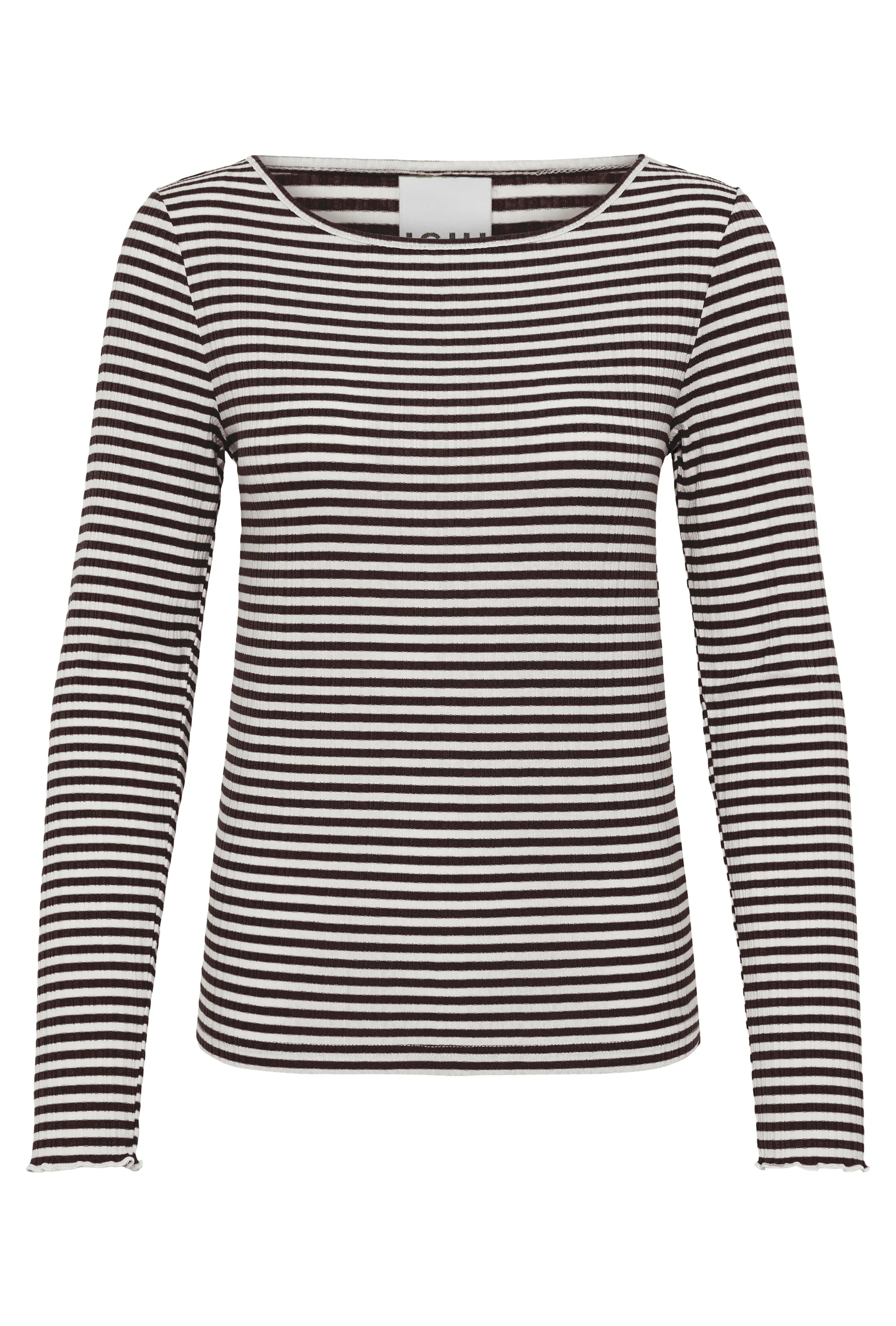 IHCELLA Långärmed T-shirt PACK FRONT 20122819-900009153