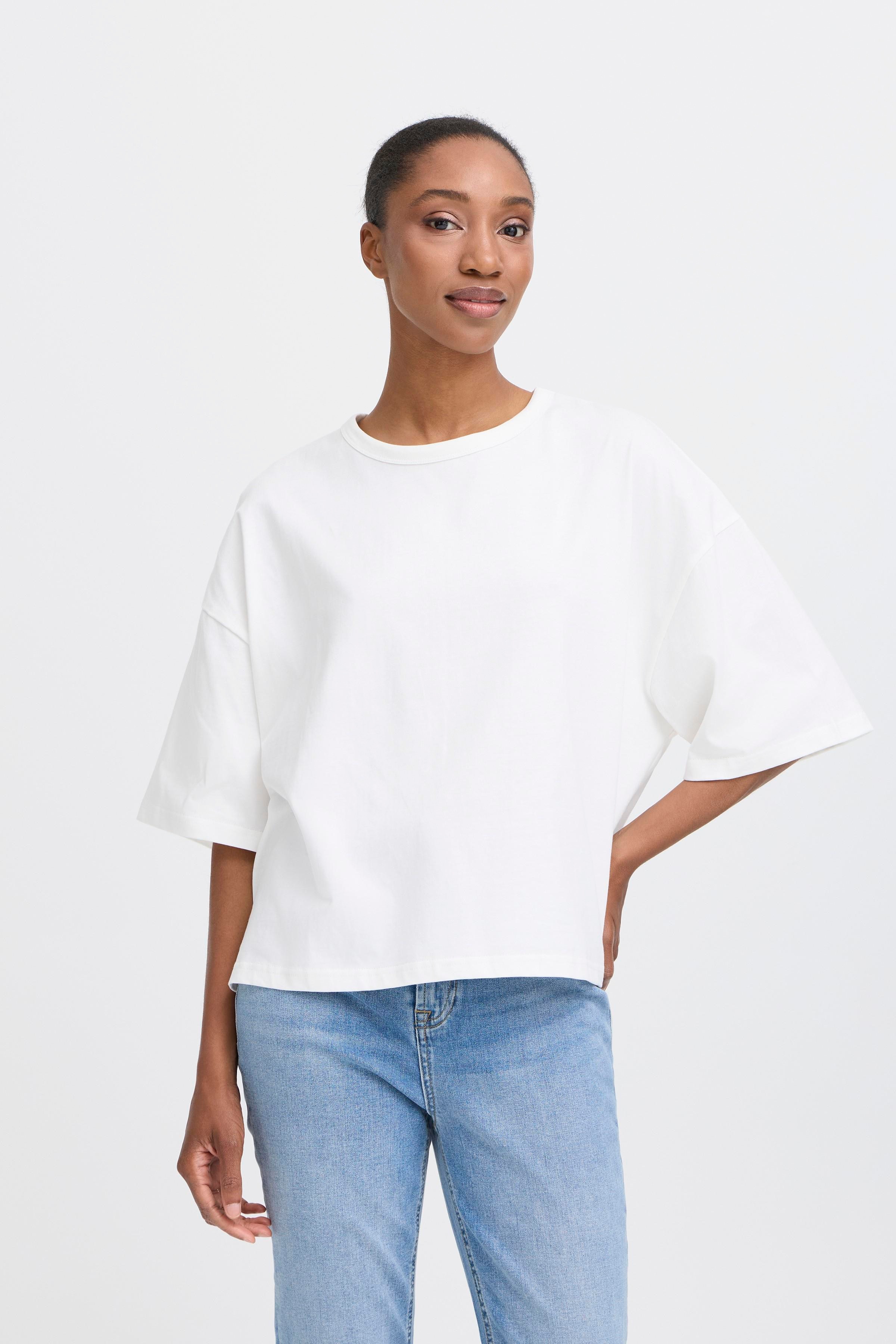 IHPALMER T-shirt LOOKBOOK FRONT 20124233-114201