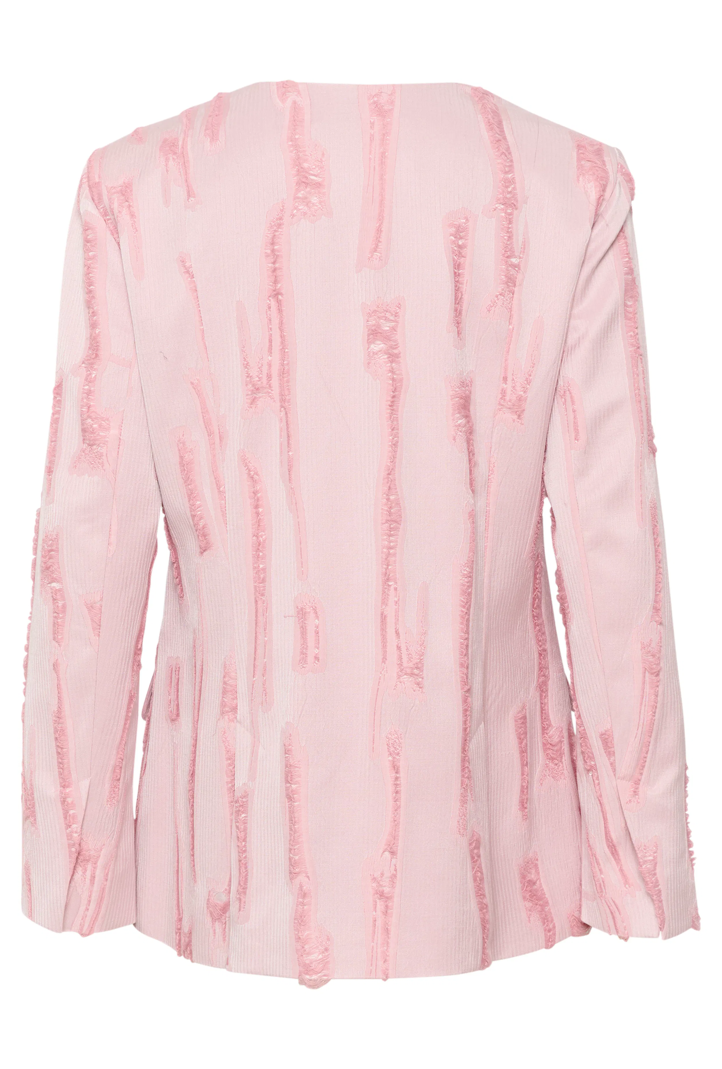 MashaKB Blazer PACK FRONT 10104777-161708