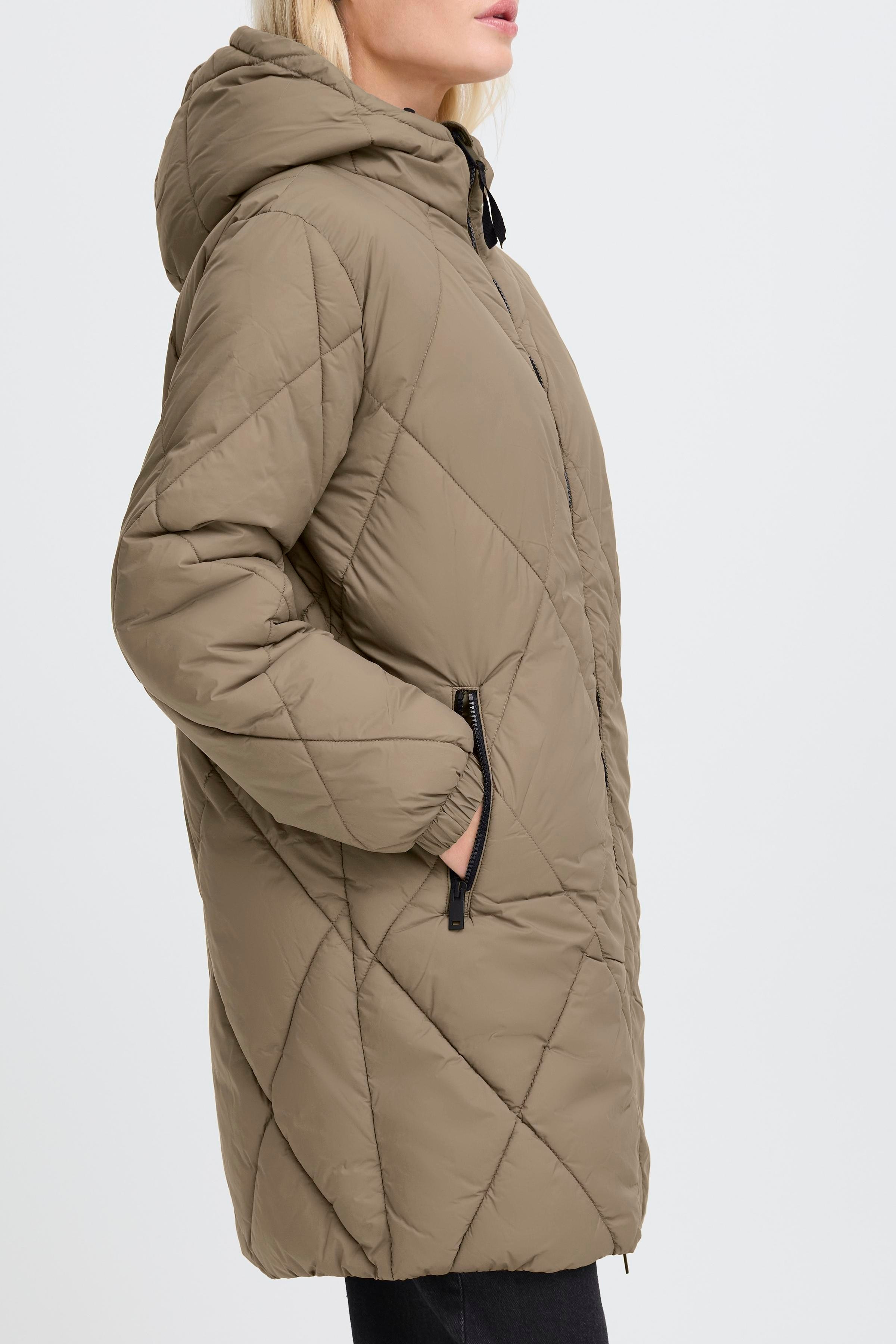 BYBOMINAX Coat LOOKBOOK DETAIL 20816930-181112