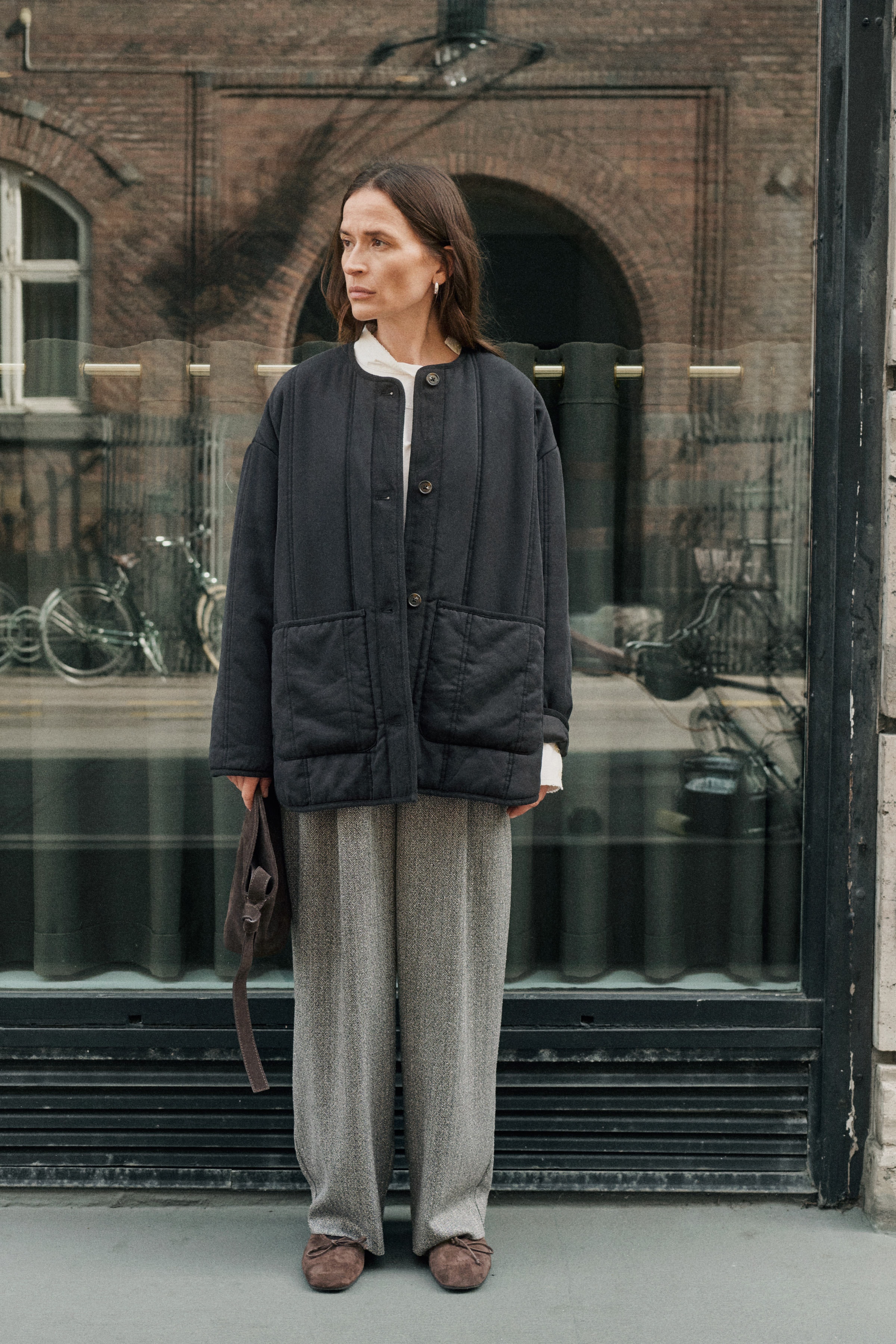 SLElira Outerwear LOCATION NONE 30408828-304376