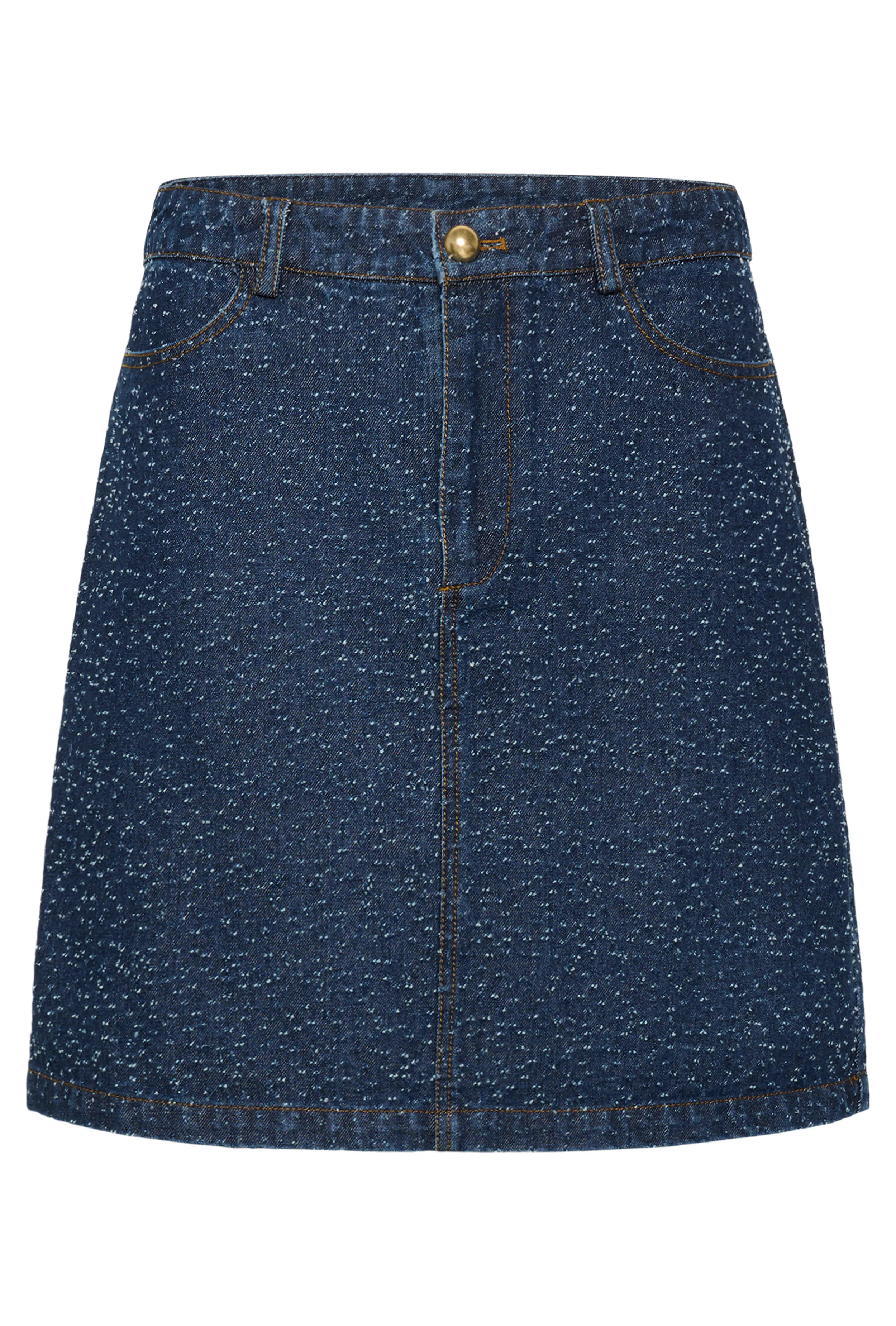 PheaSZ Nederdel PACK FRONT 30514750-600105