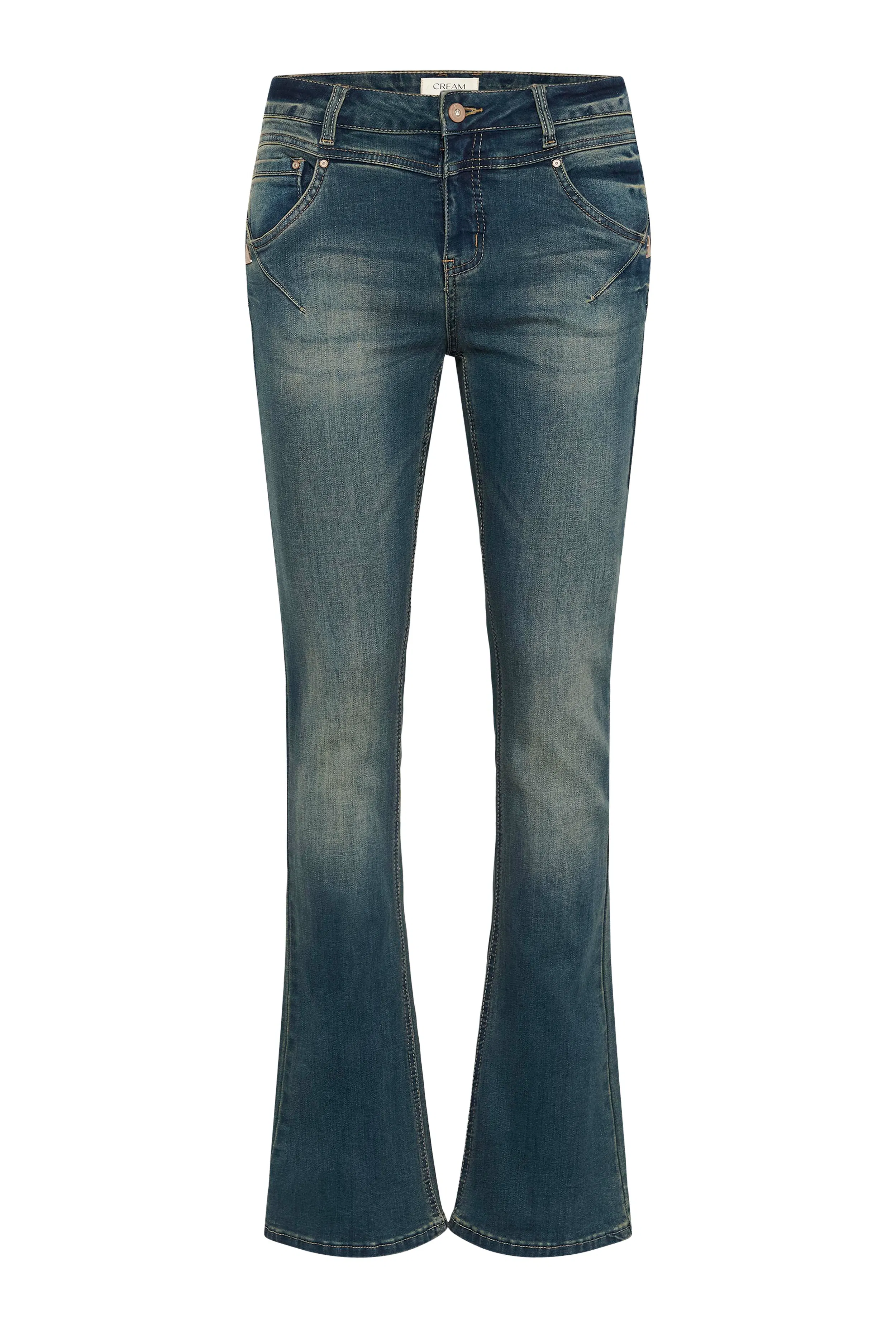 CRAmalie Jeans PACK FRONT 10650697-100118