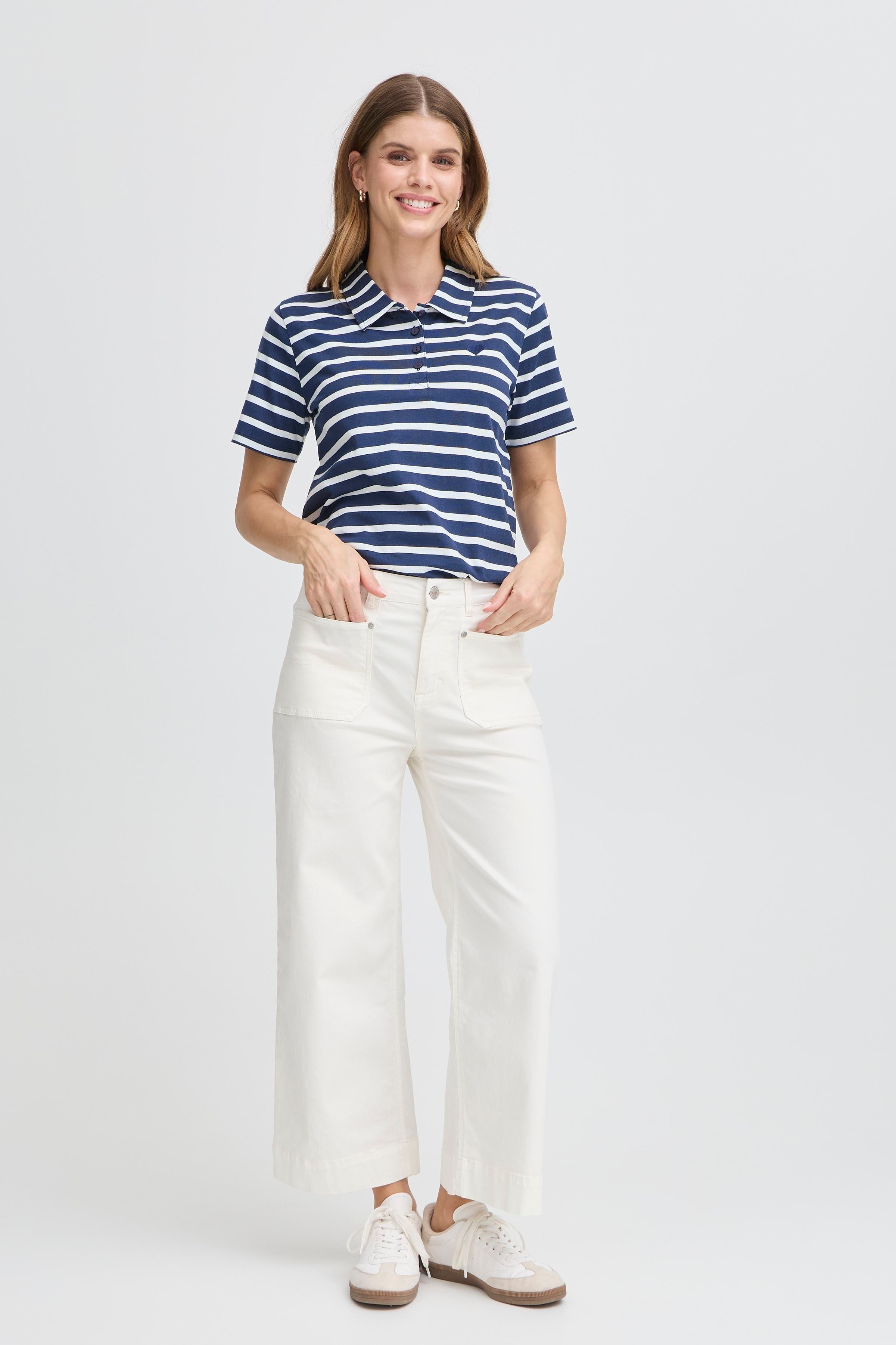 FRSAMMA Blouse LOOKBOOK FRONT 20615794-200119