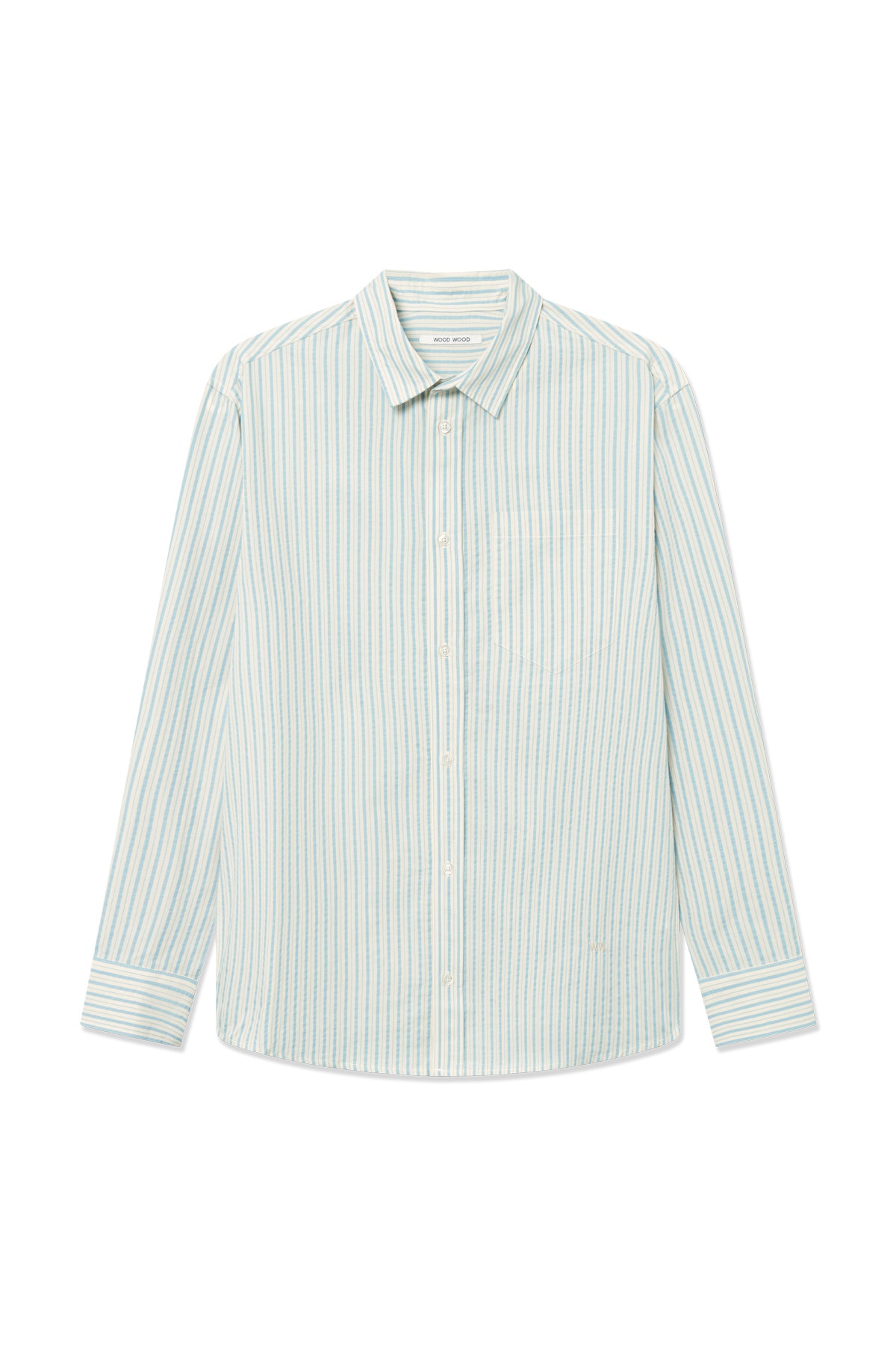 WWnico Overhemd PACK FRONT 30250016-164118