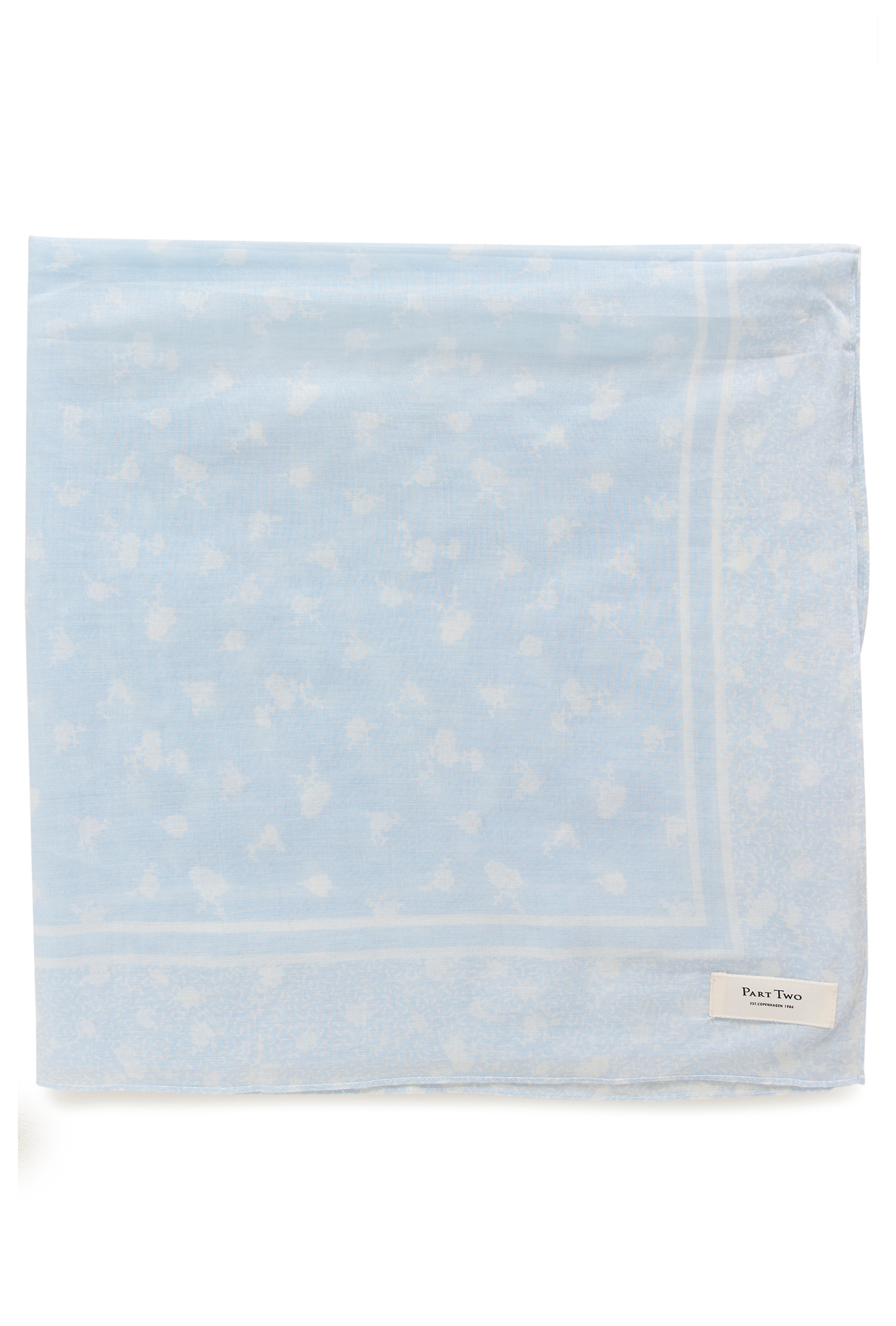 PhiPW Sjaal PACK FRONT 30309304-304937