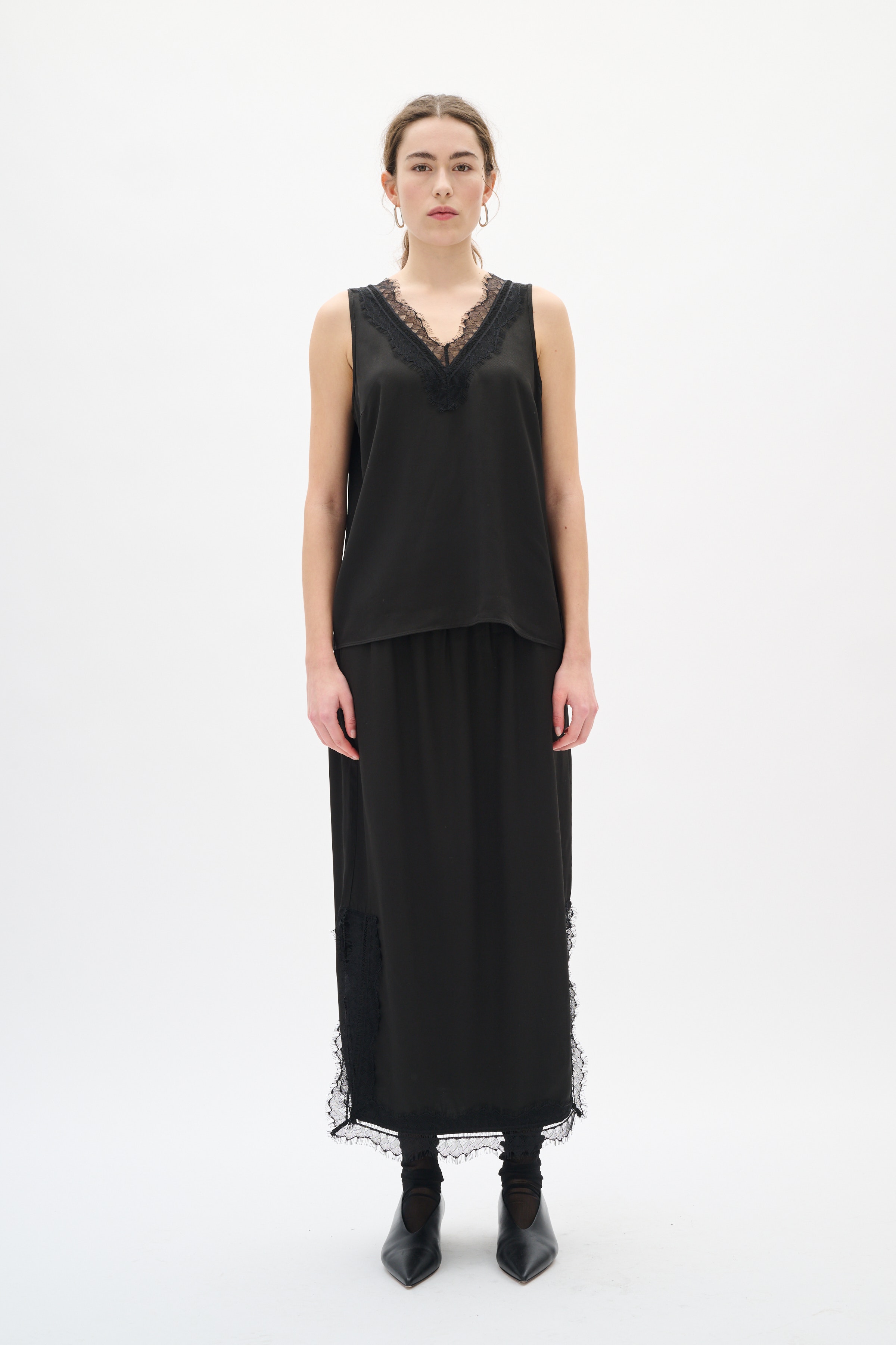 DANICAIW Blouse LOOKBOOK FRONT 30112104-194008