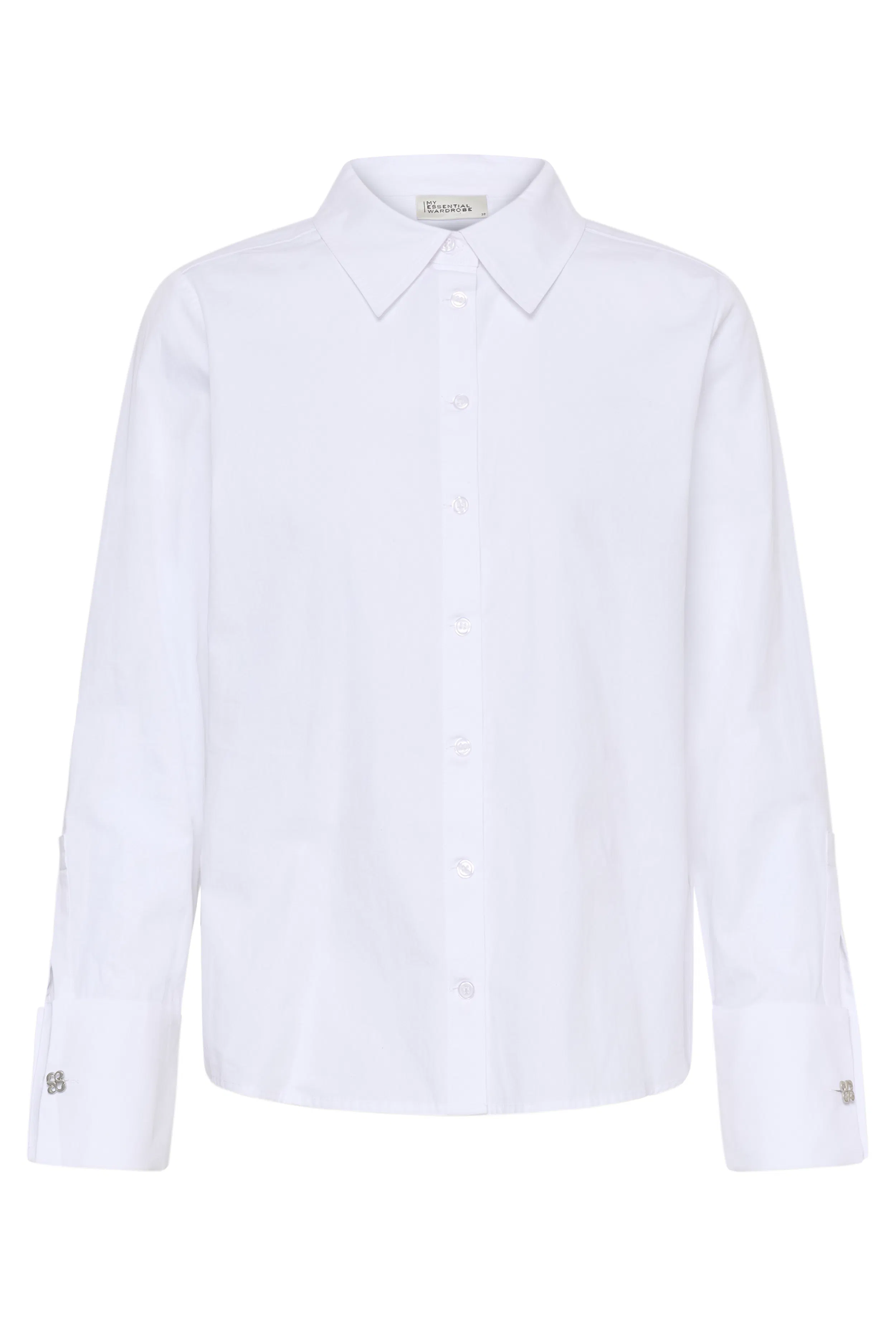 MWSunna Skjorte PACK FRONT 10705681-110601