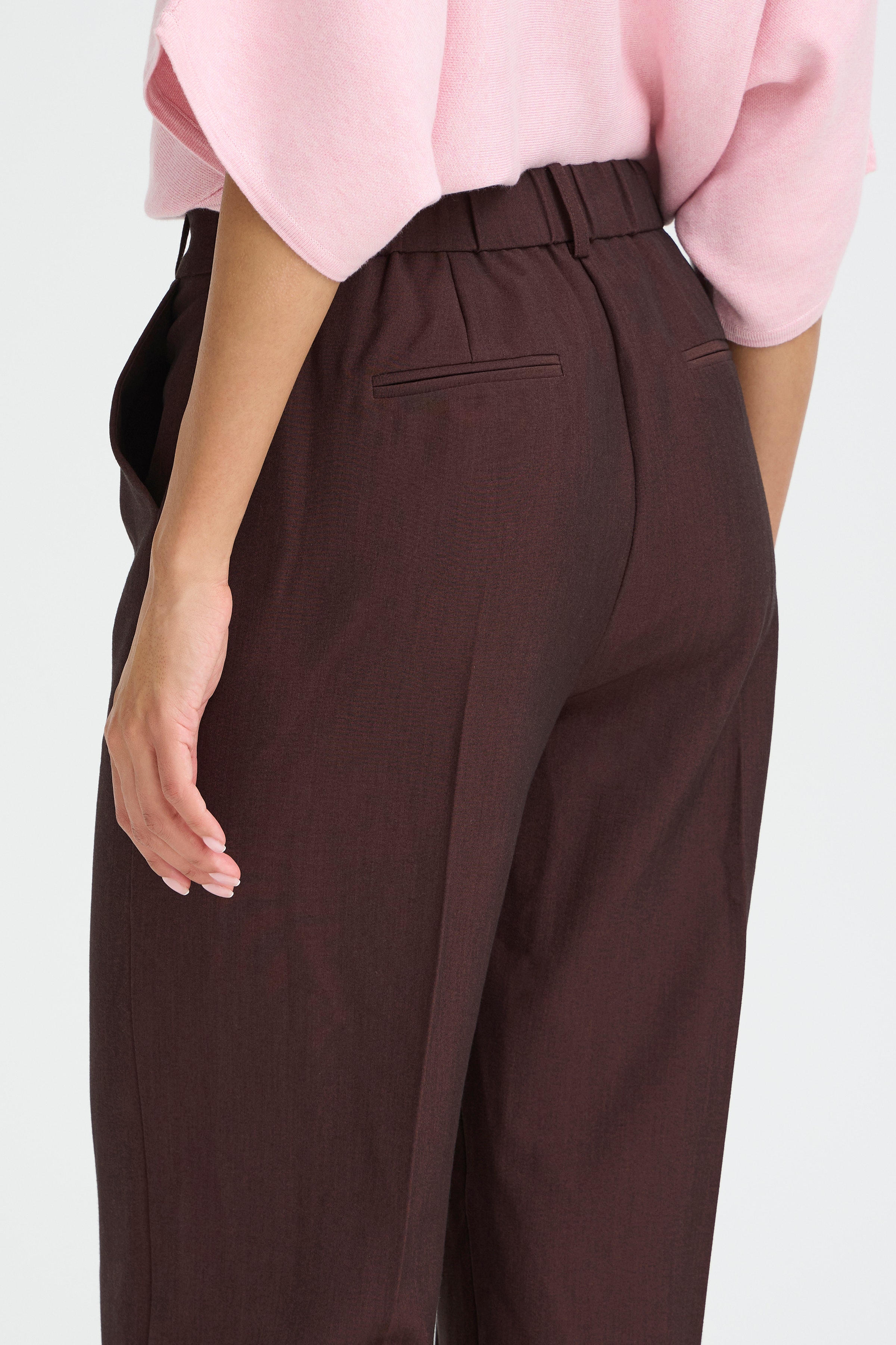 BYDANTA Bukser LOOKBOOK DETAIL 20815027-1913251