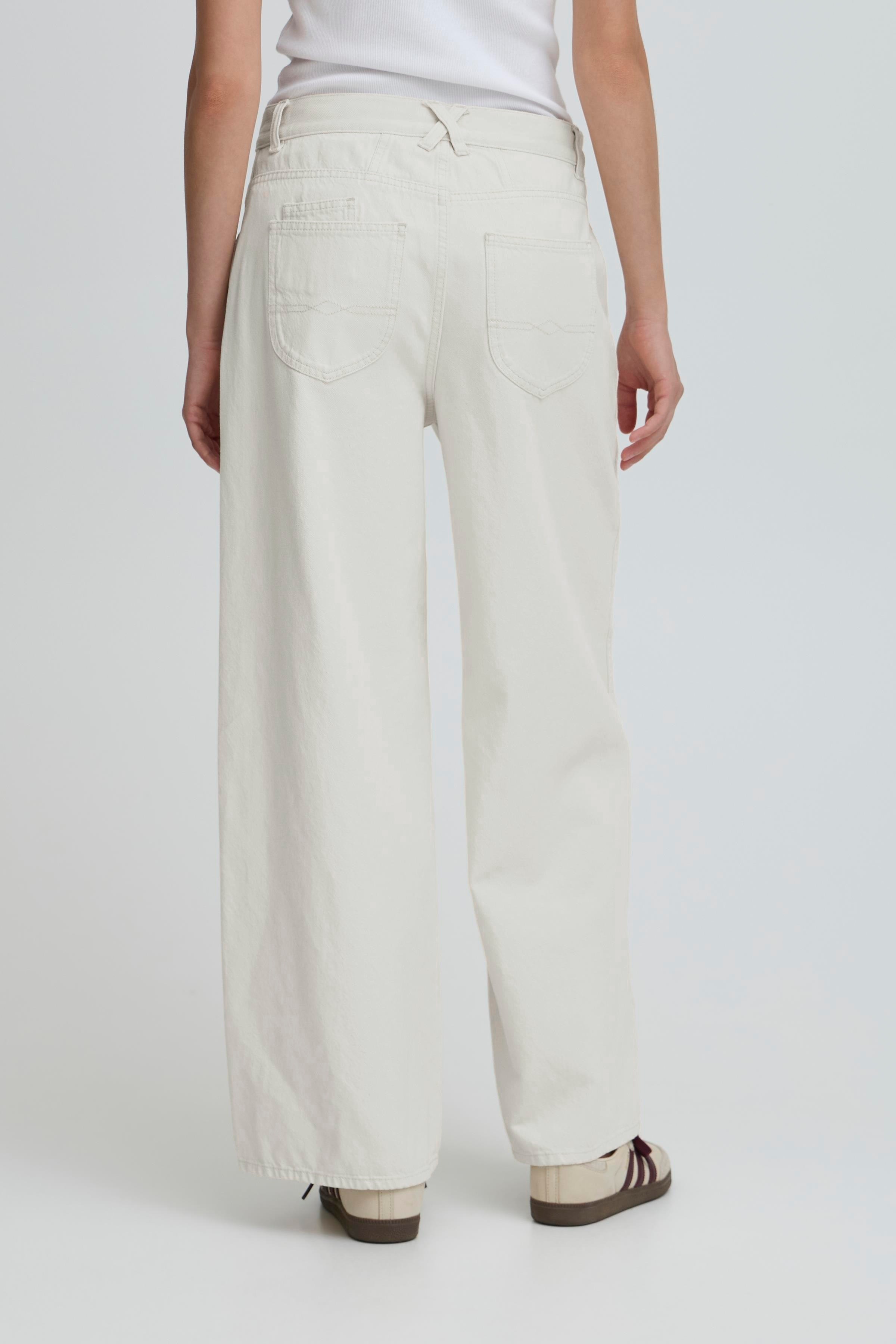 BALUCIA Jeans LOOKBOOK BACK 50405164-130905