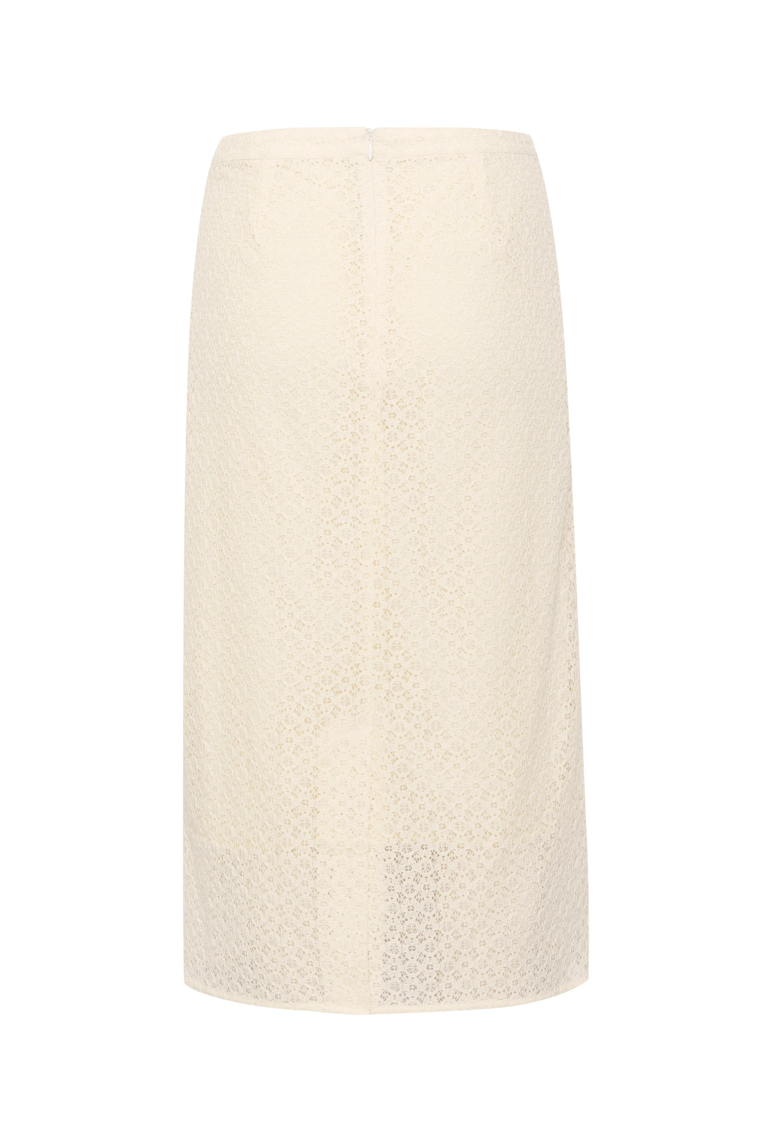 EmeriePW Lace skirt PACK FRONT 30308418-114801