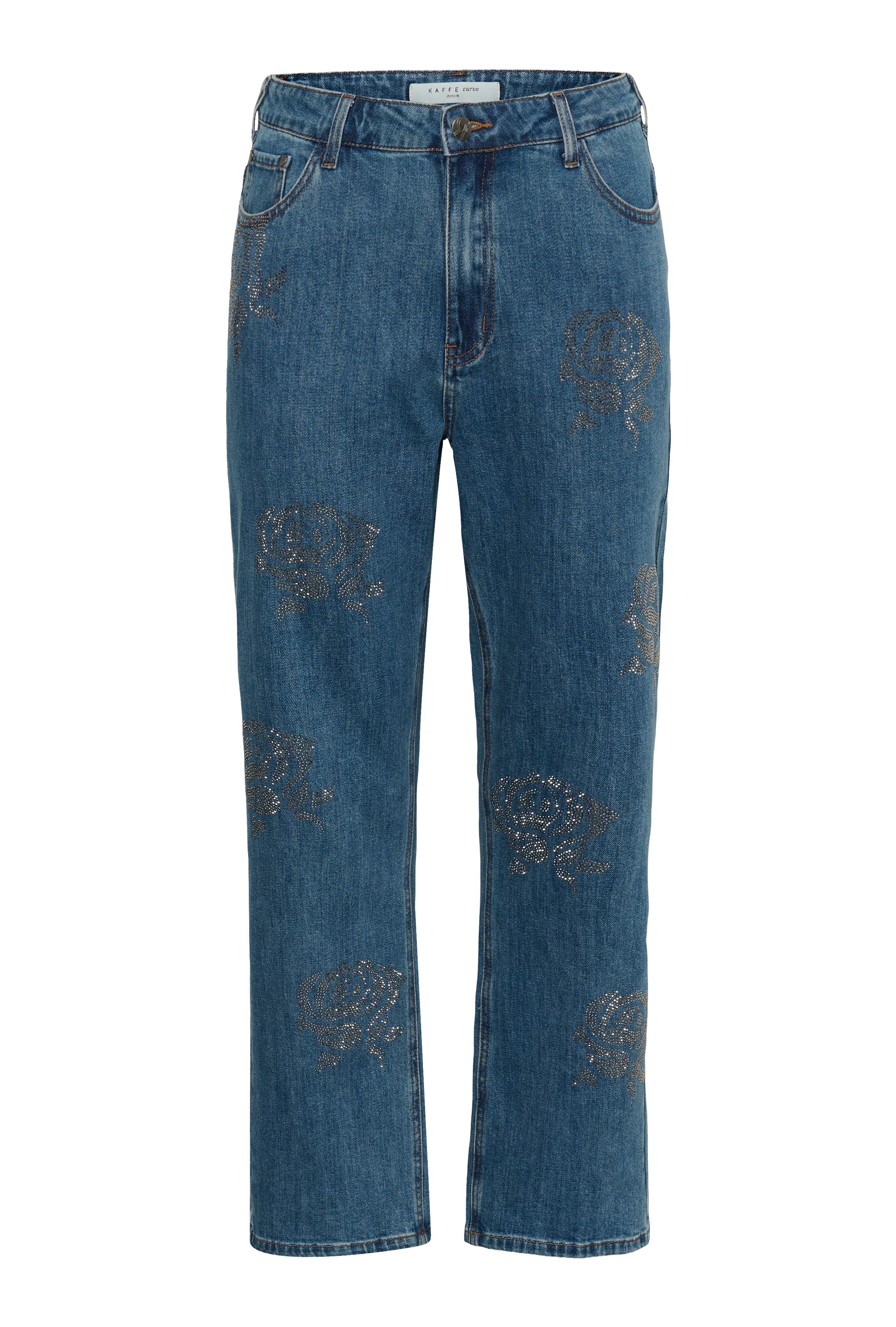 KCastelia Jeans PACK FRONT 10584285-109470