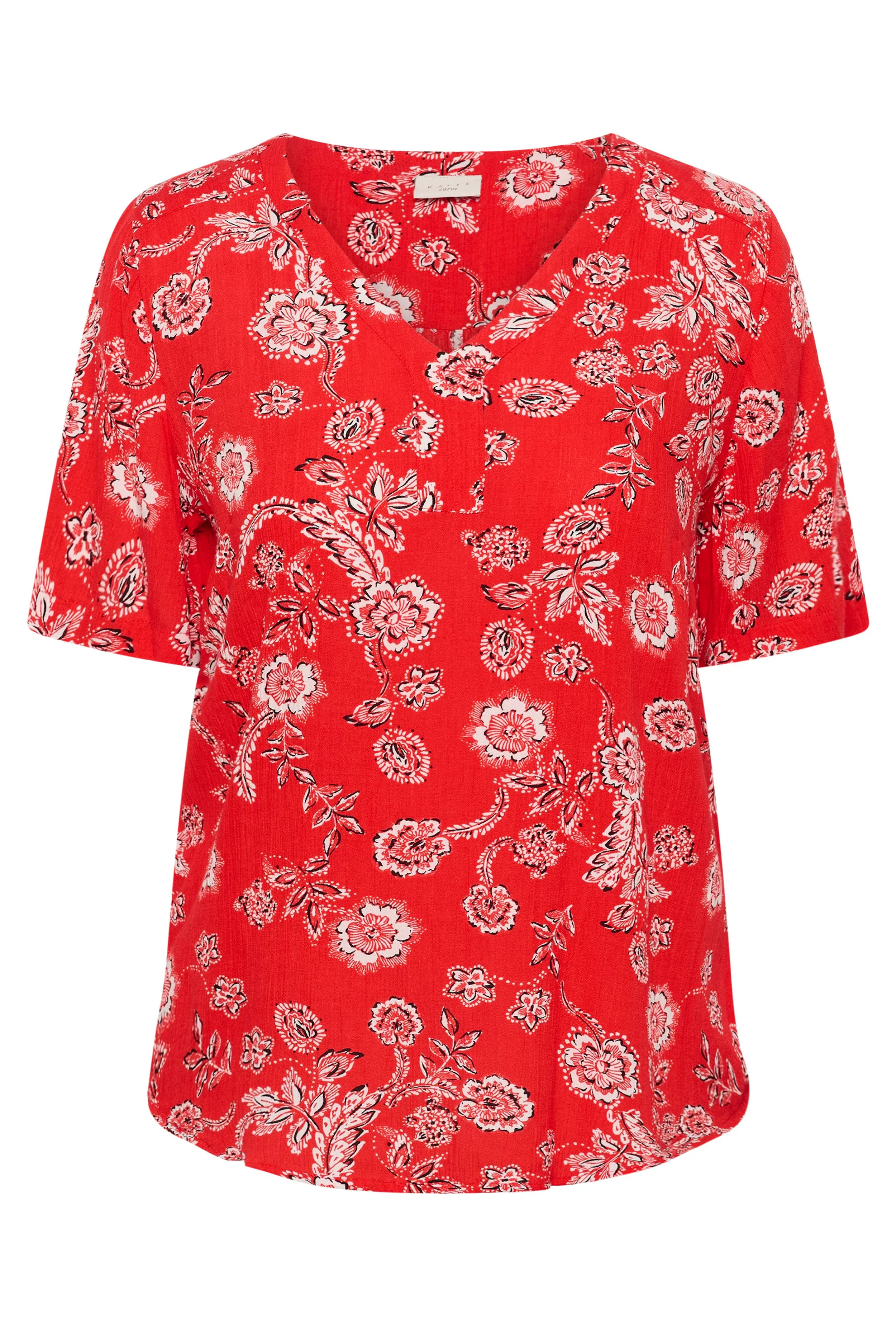 KCami Blouse PACK FRONT 10584205-109289