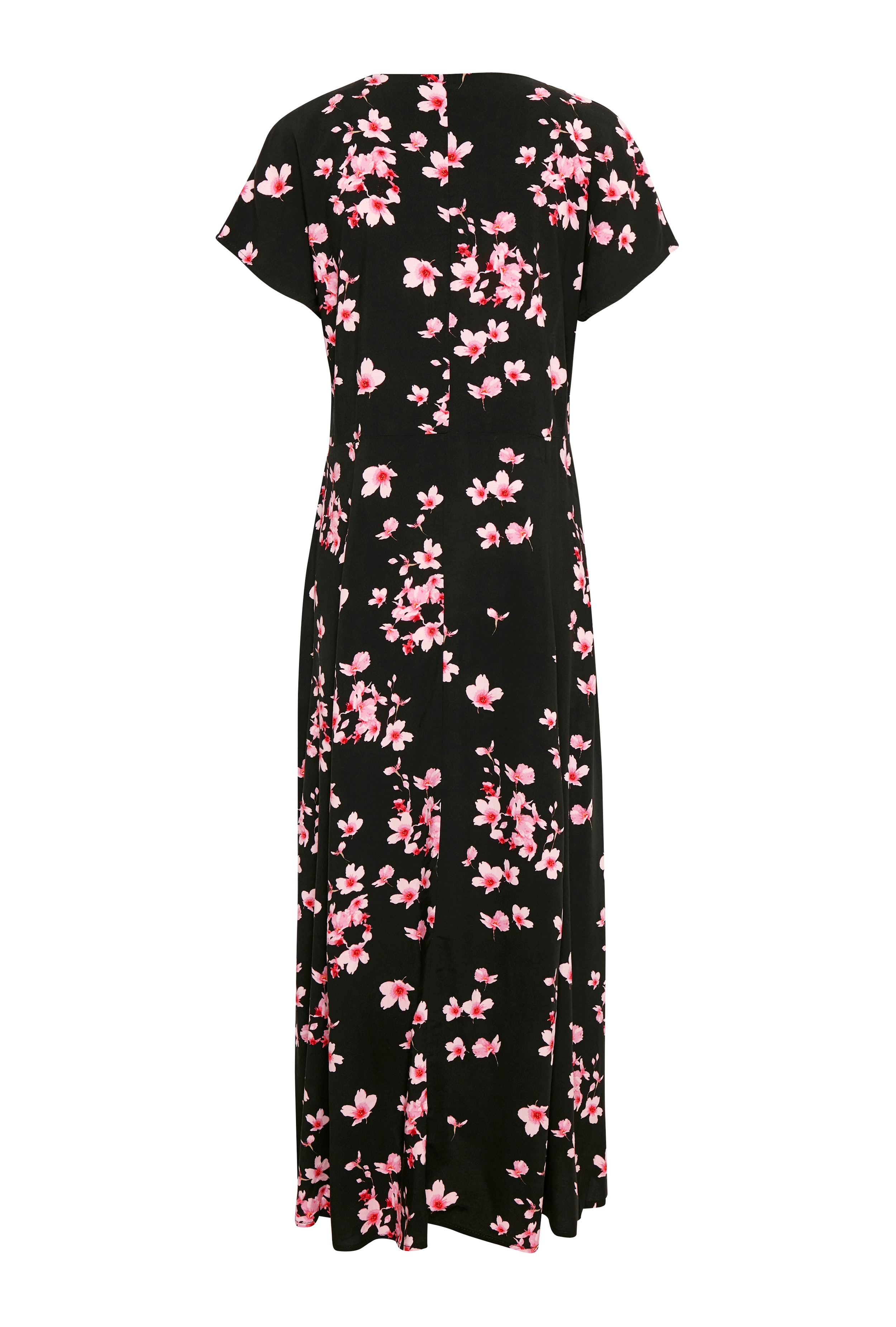 Dress PACK FRONT 20805648-80040