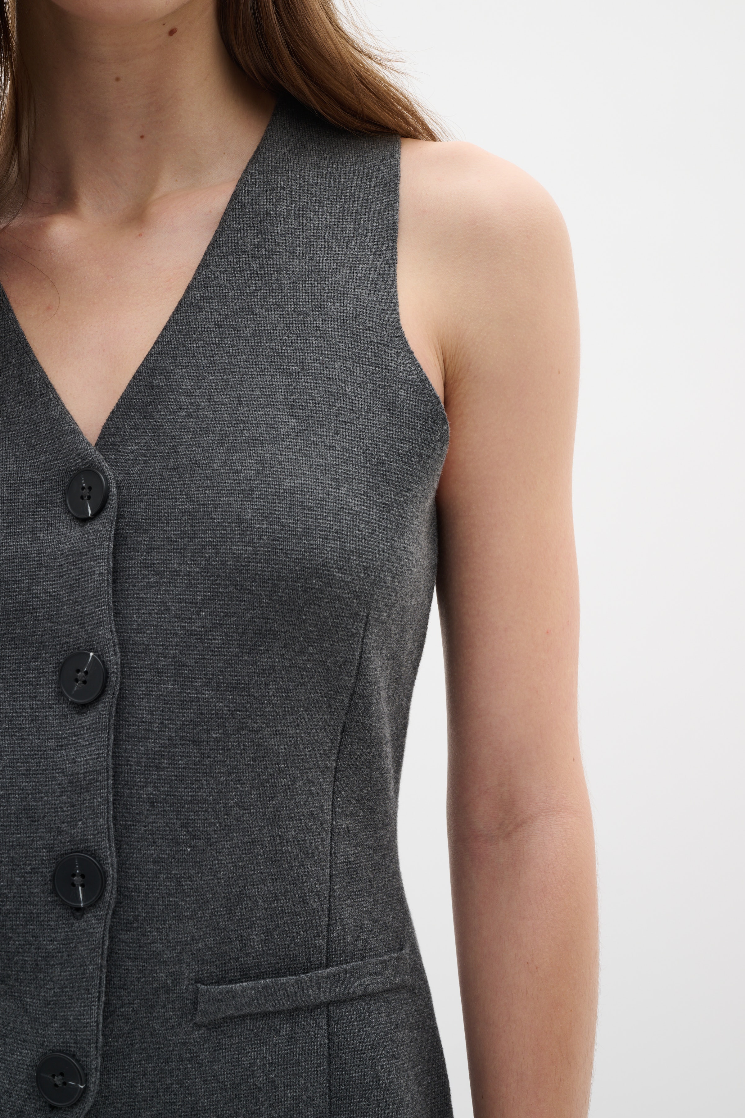 DalyaIW Waistcoat LOOKBOOK DETAIL 30110694-301744