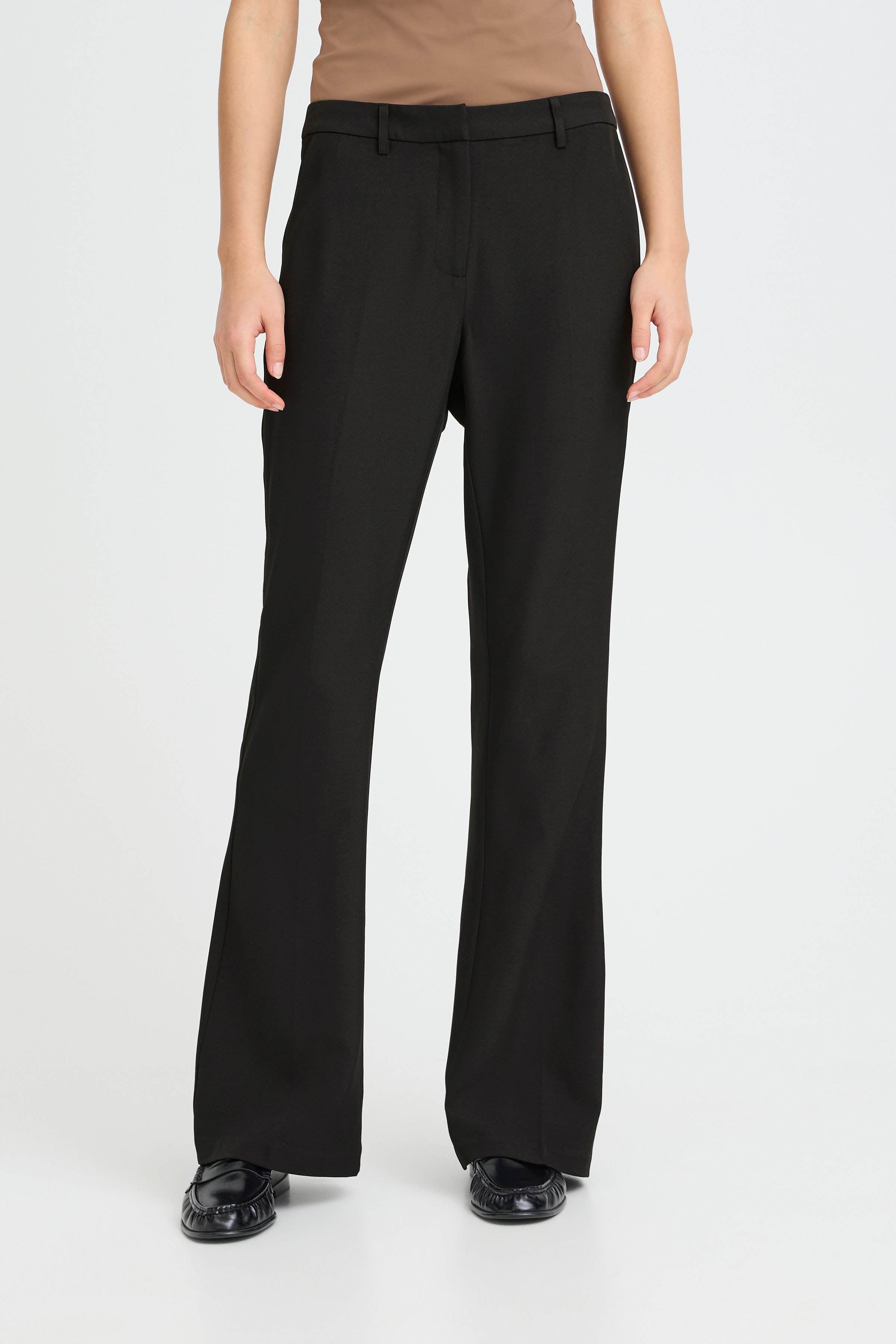 IHFAVA Bukser LOOKBOOK FRONT 20125678-194008