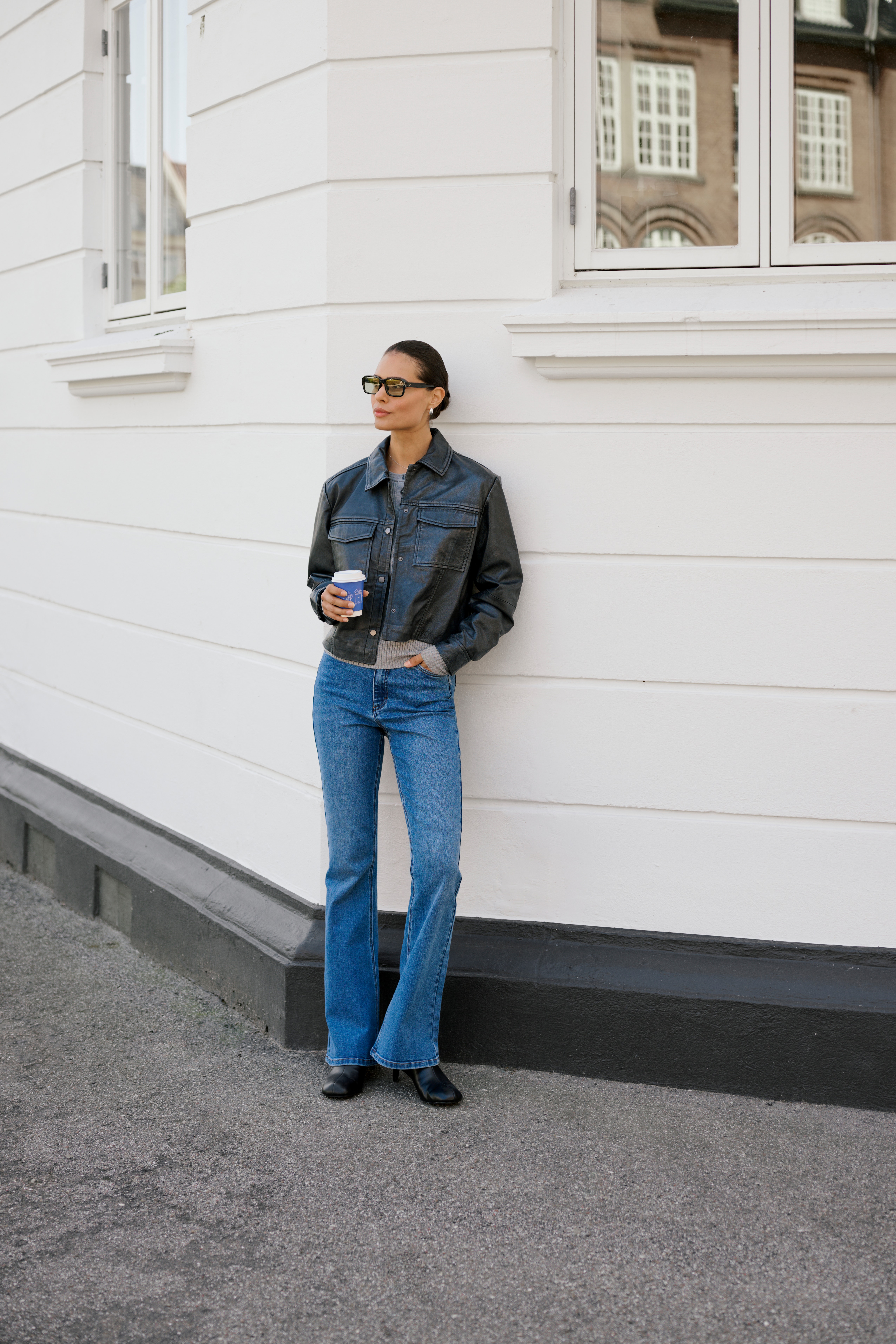 KAforest Jeans LOCATION NONE 10510720-102272