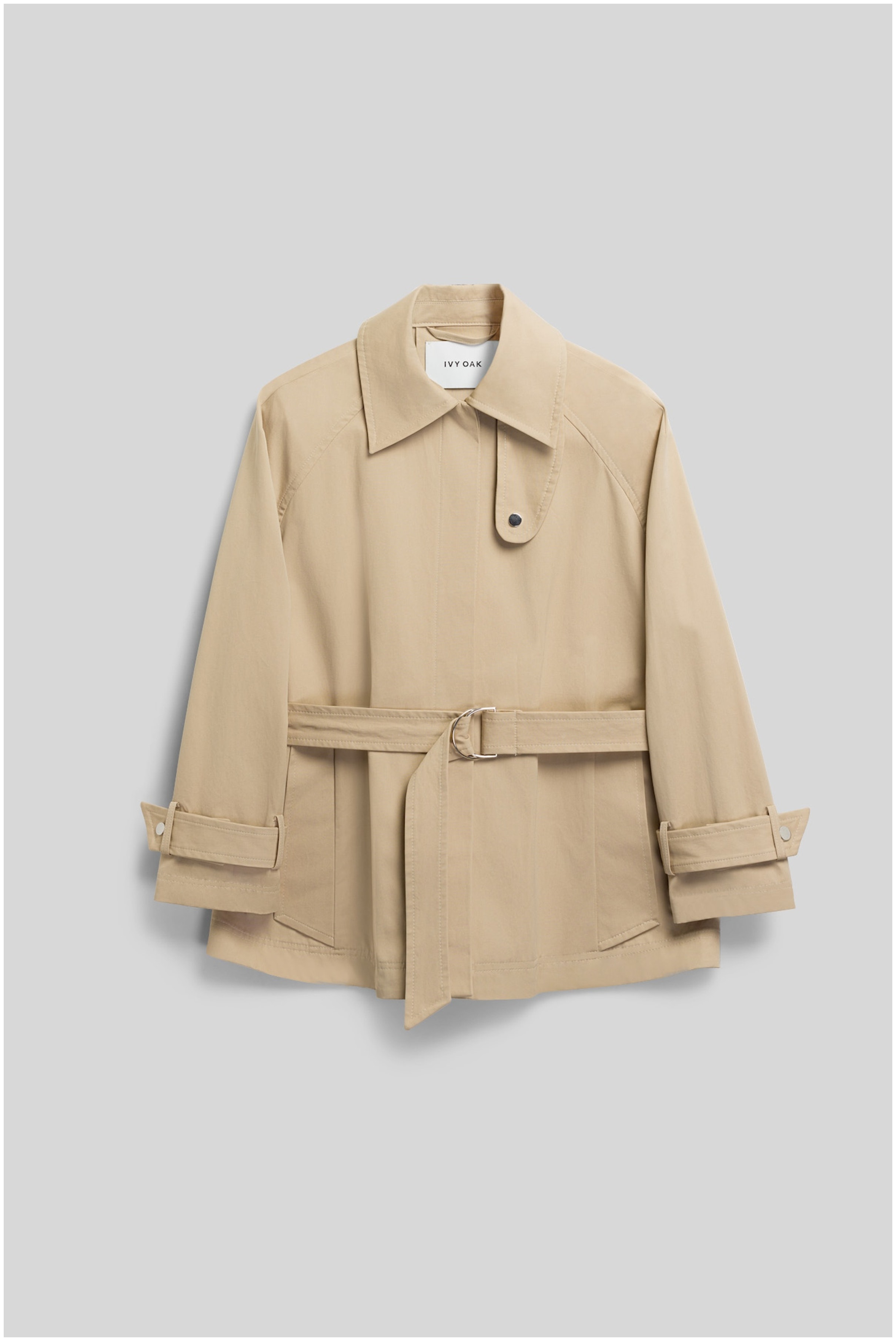 JULES JACKET PACK FRONT 30600767-BE442