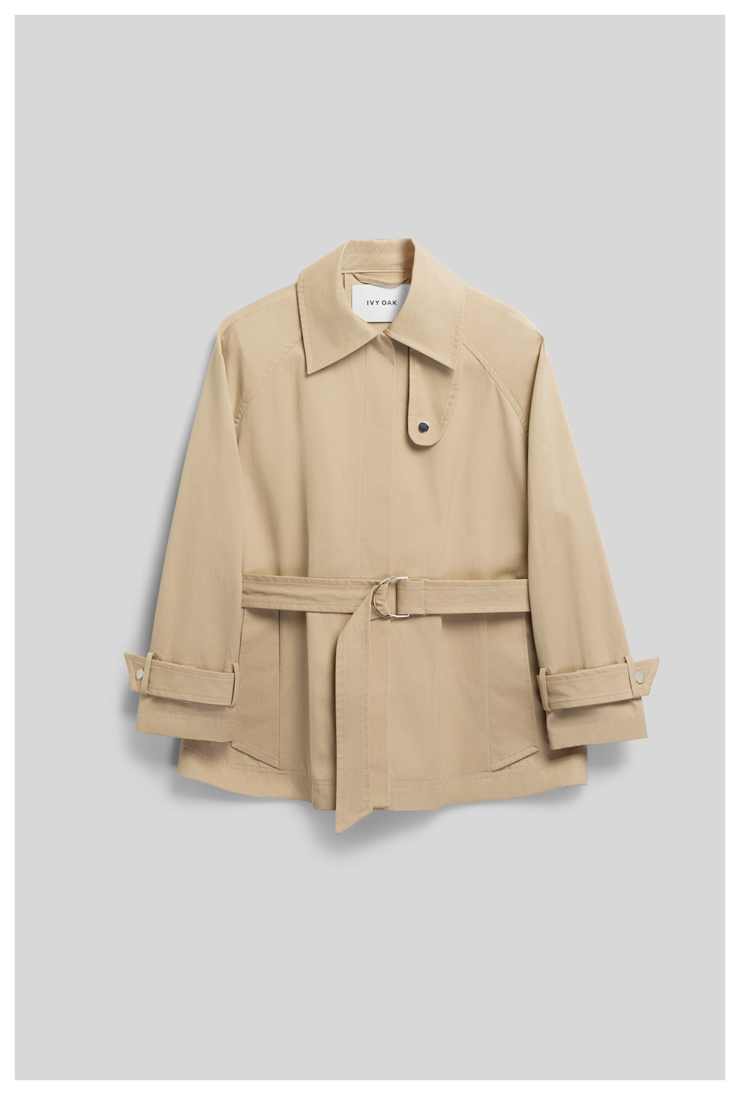 JULES JACKET PACK FRONT 30600767-BE442