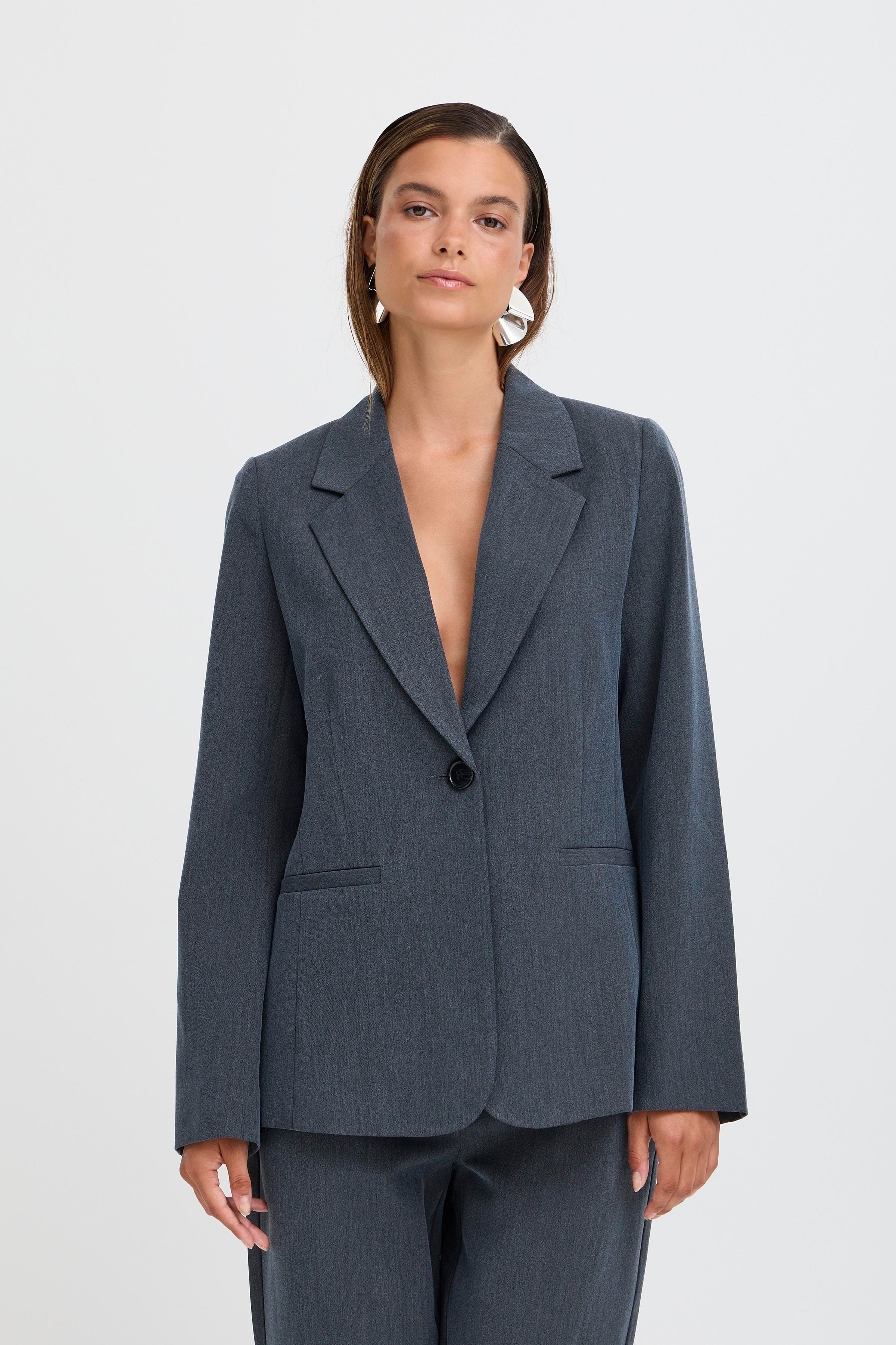 BYDANTA Blazer LOOKBOOK FRONT 20816136-1939231