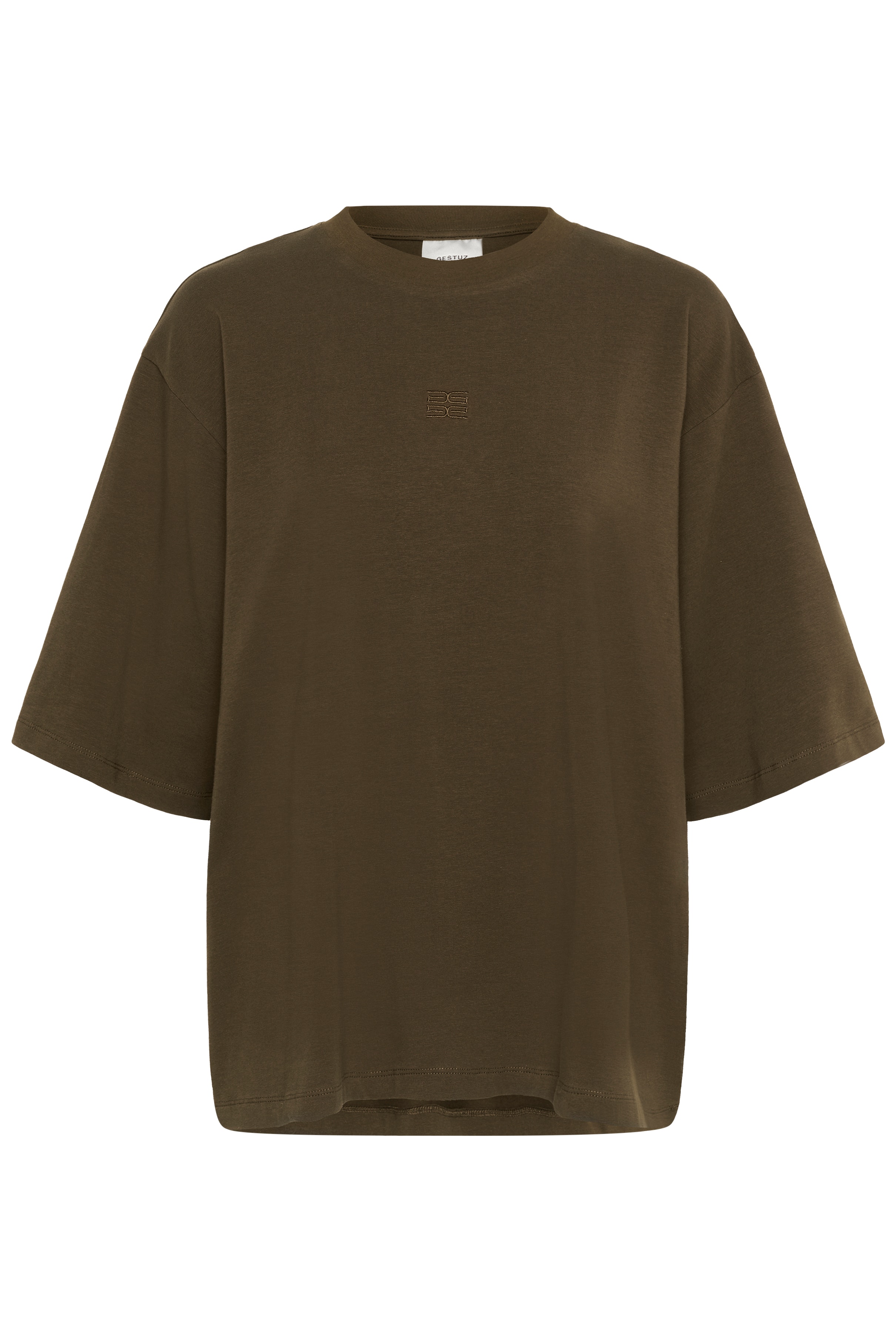 GZdami T-shirt PACK FRONT 10910545-191106