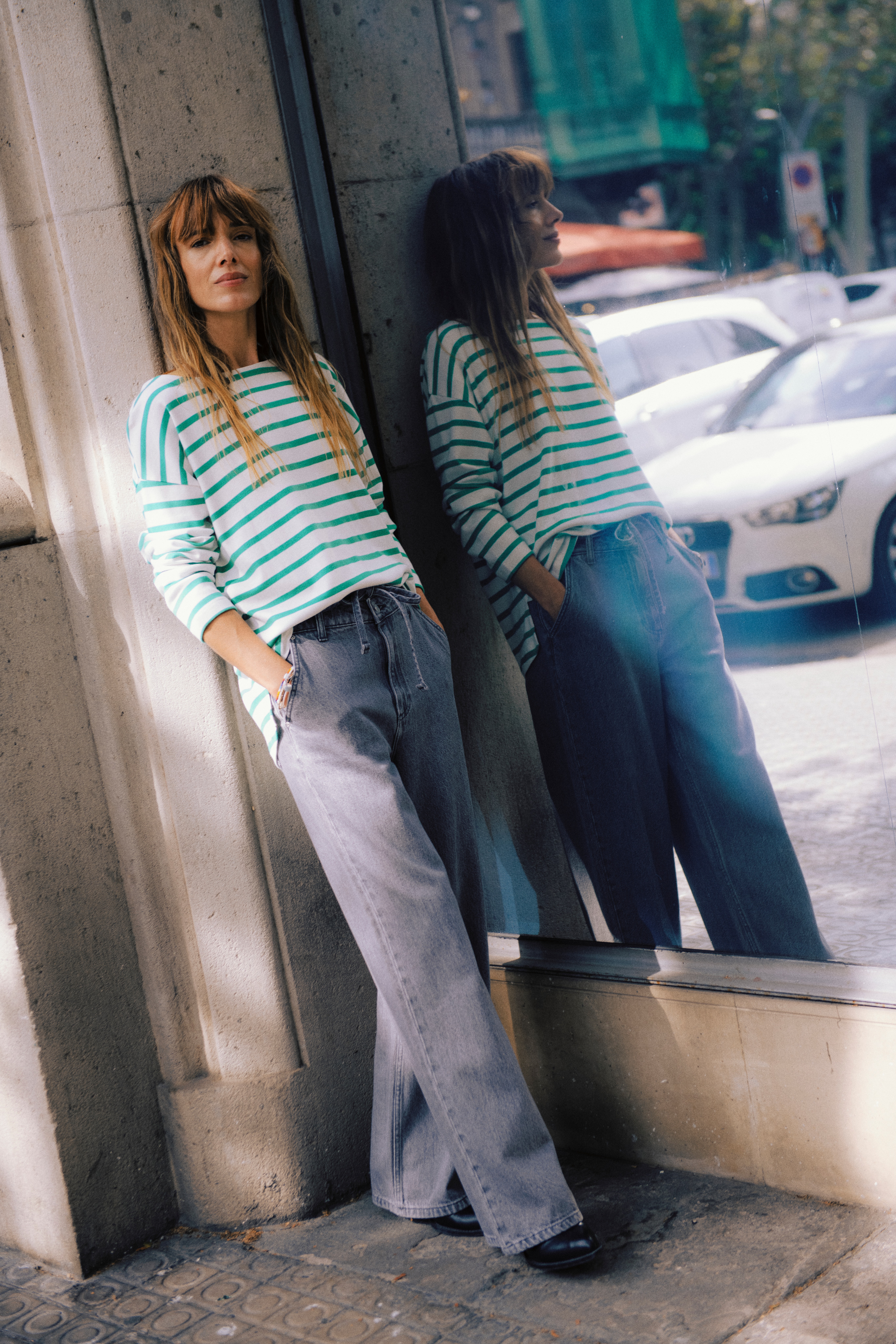 BYRAMSI Pullover LOCATION NONE 20814422-900004091