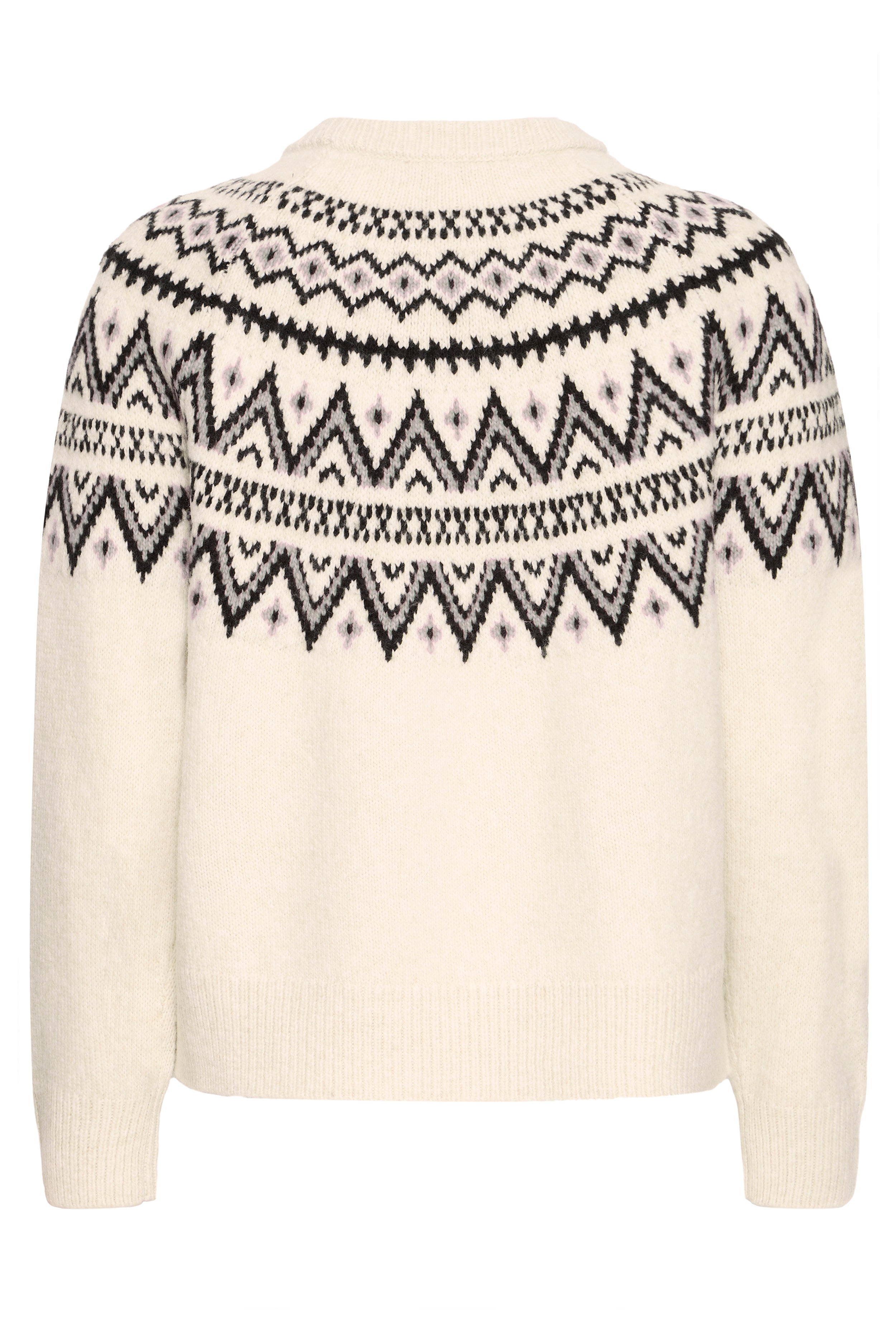 BYOHELLE Pullover PACK BACK 20818381-900003276