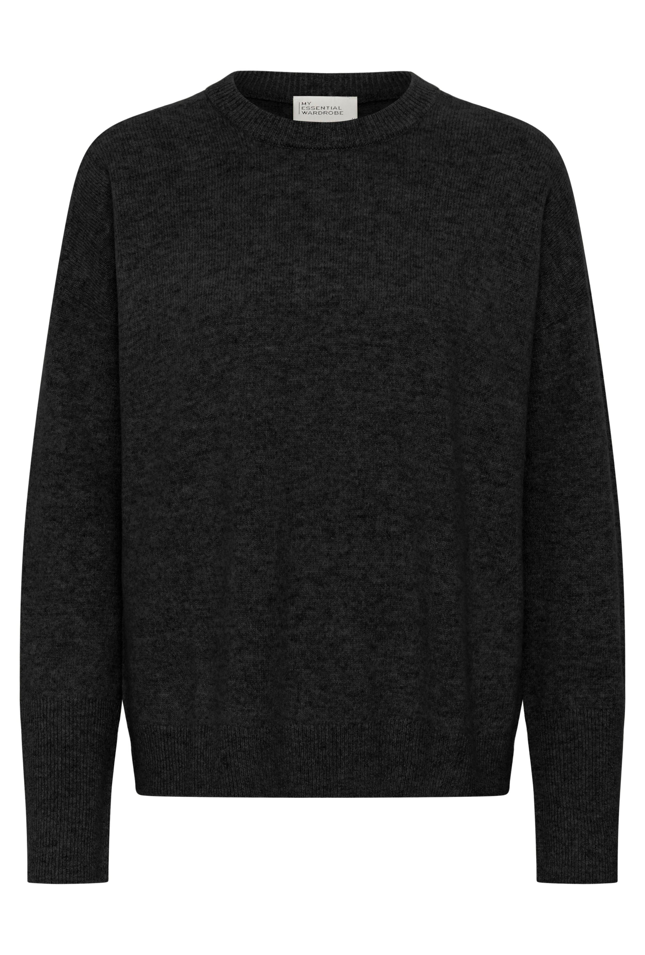 11 THE KNIT CREWNECK PACK FRONT 10705549-100379