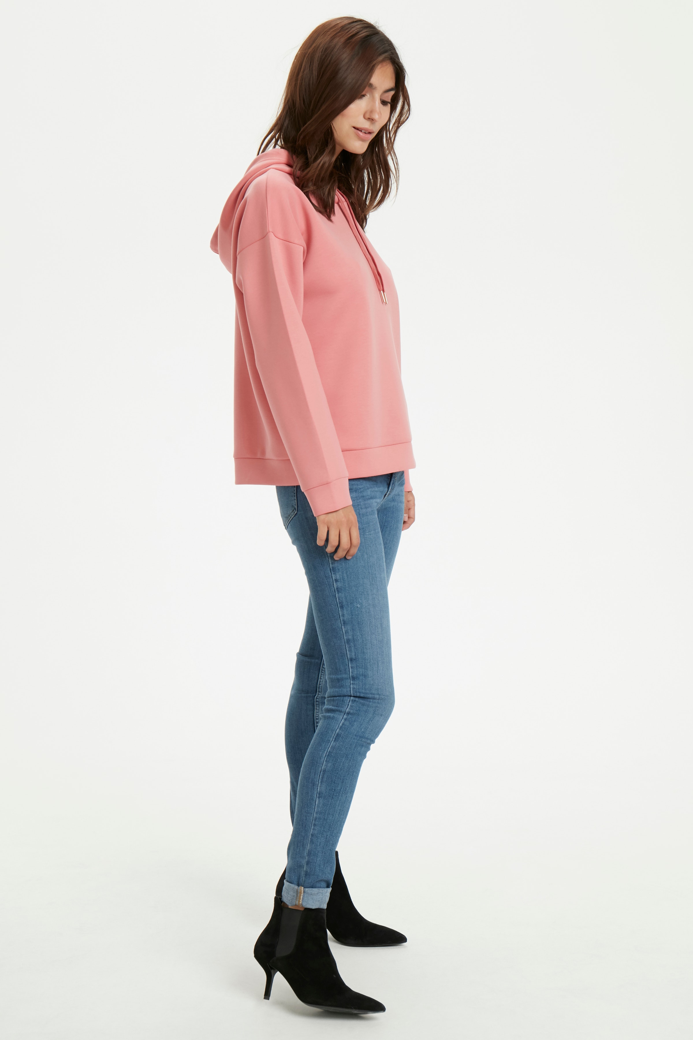 PalmPW Sweatshirt LOOKBOOK FRONT 30303981-33600