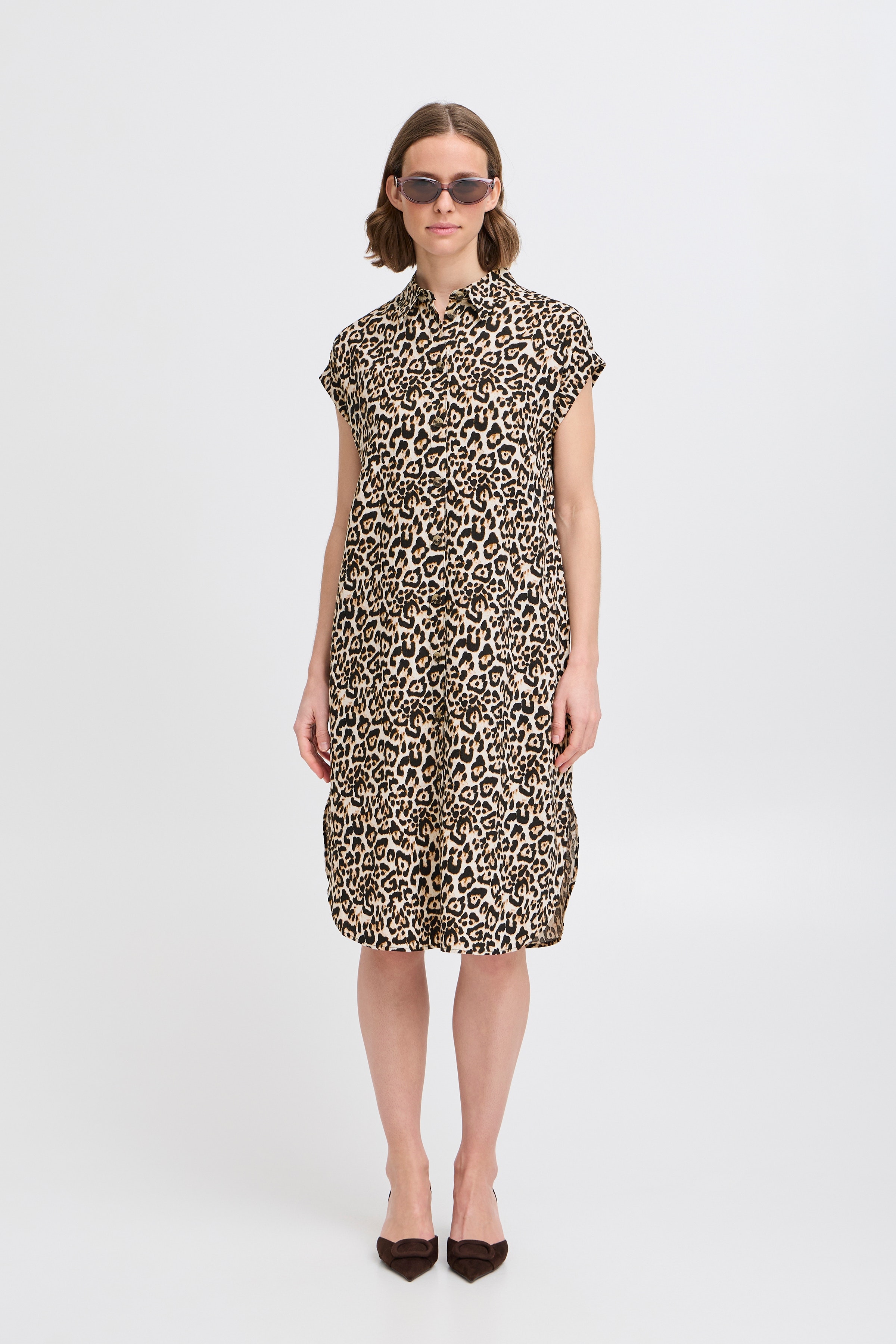 BYFALAKKA Kleid LOOKBOOK FRONT 20814553-204998