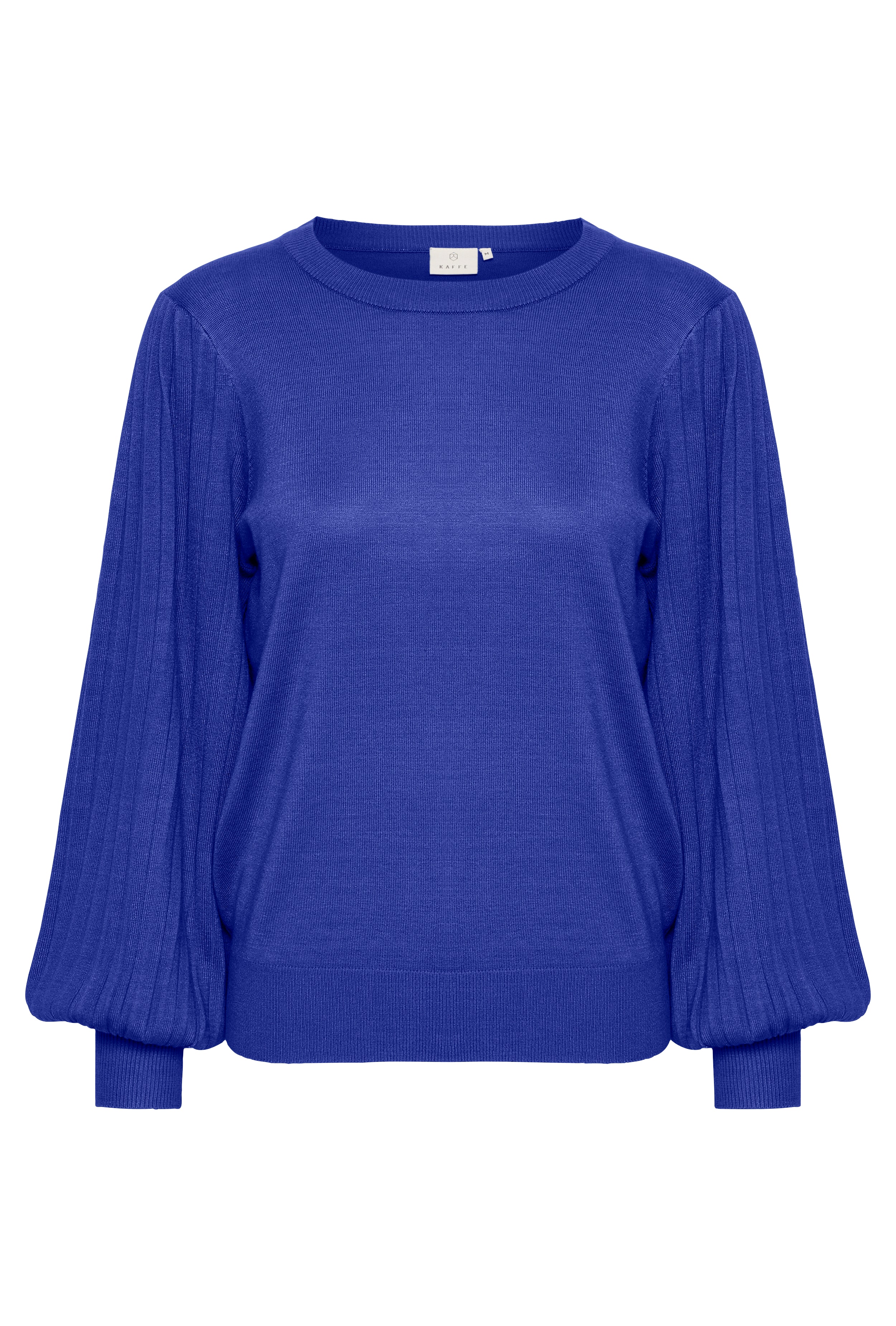 KAlone Striktrøje LOOKBOOK FRONT 10507905-193951