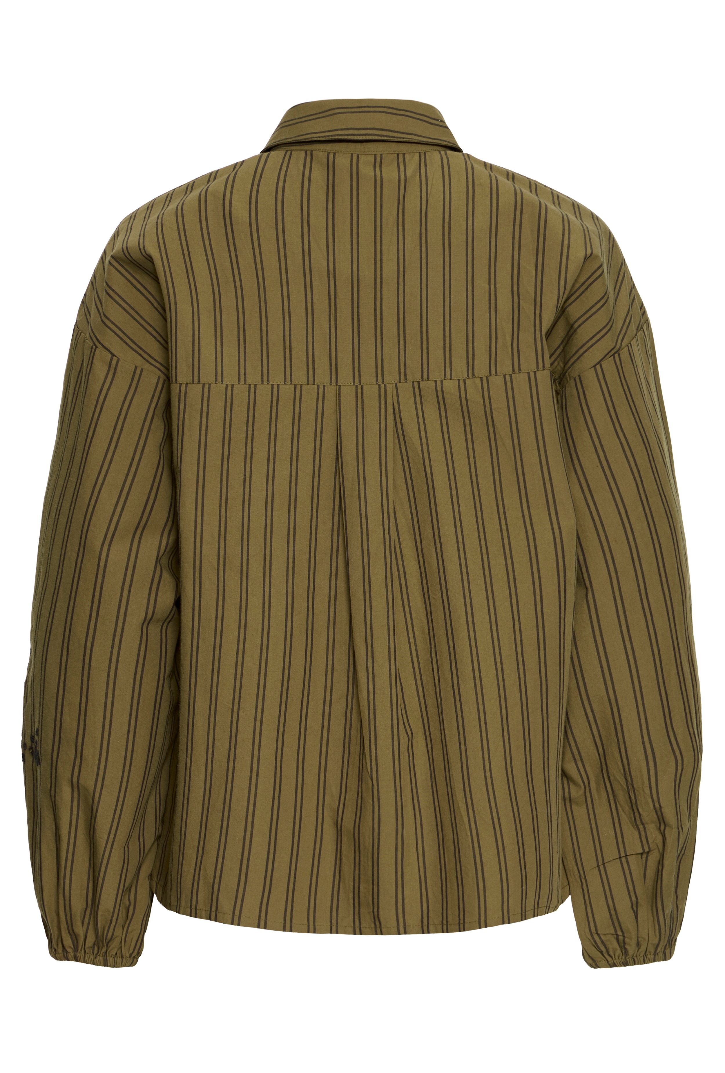 BYILAVA Shirt PACK BACK 20818089-900002061