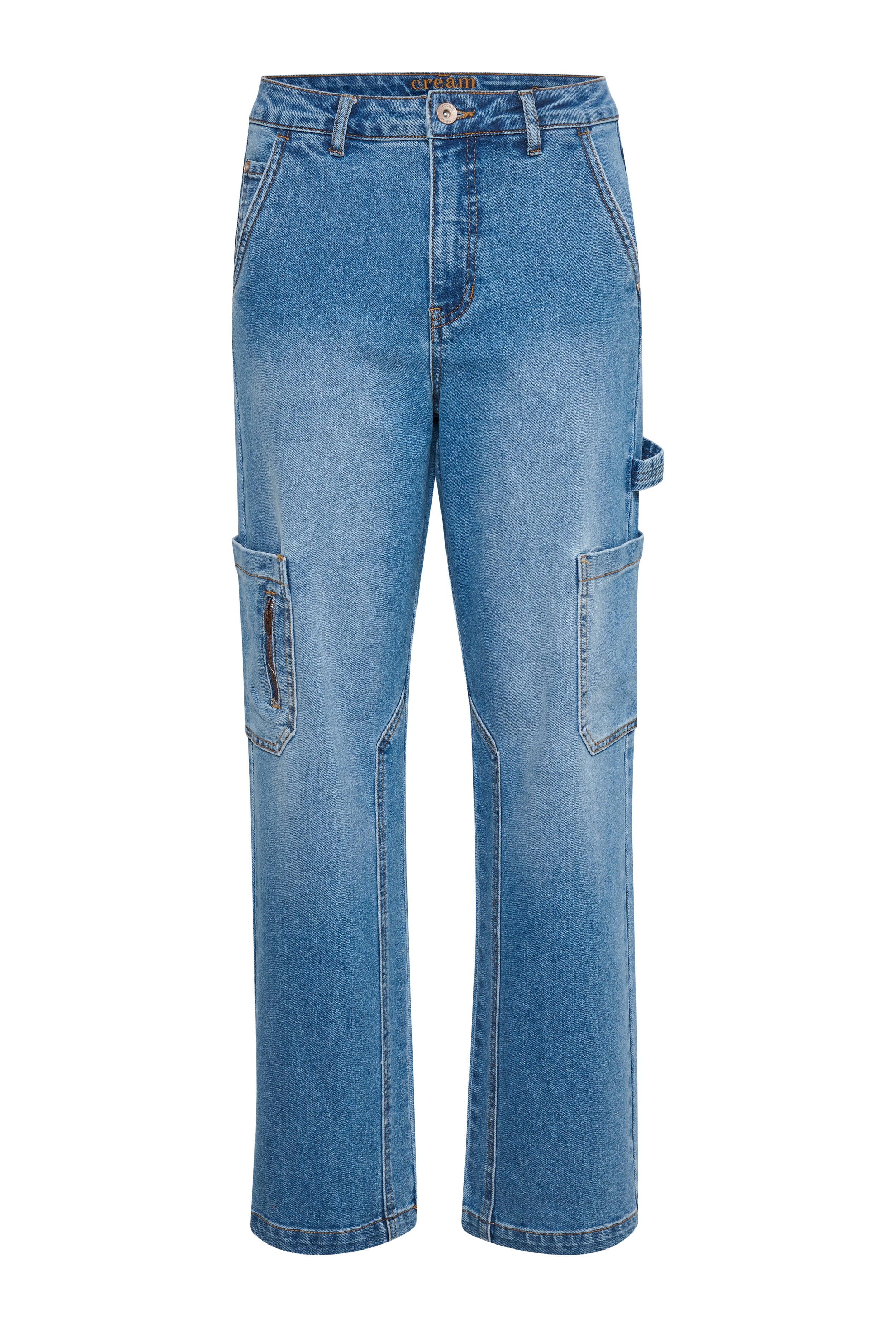 CRPoline Carpenter Jeans PACK FRONT 10610897-103828