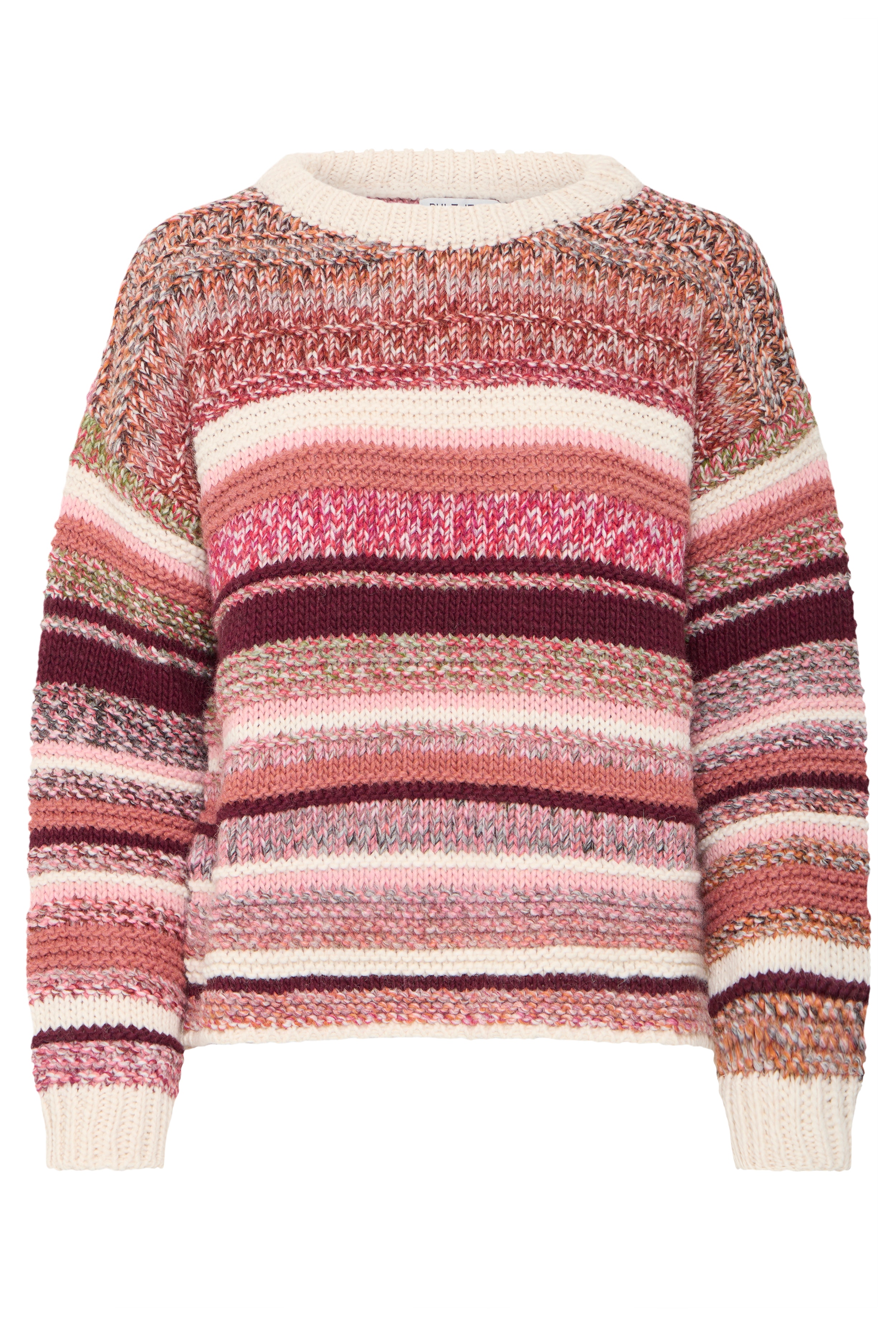 PZRANI Pullover LOOKBOOK DETAIL 50209110-205016