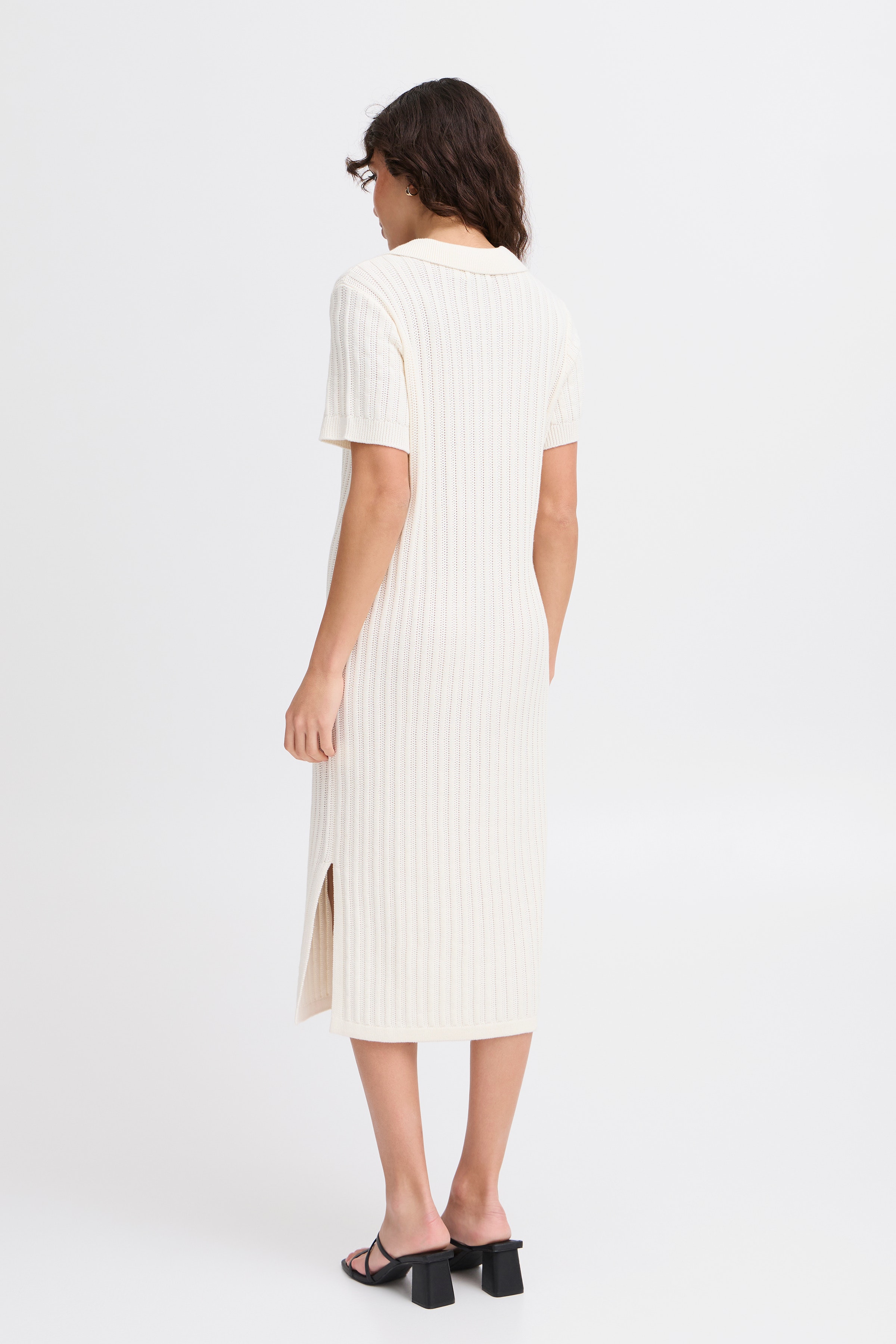 FROFELINA Kjole LOOKBOOK BACK 20615698-110701
