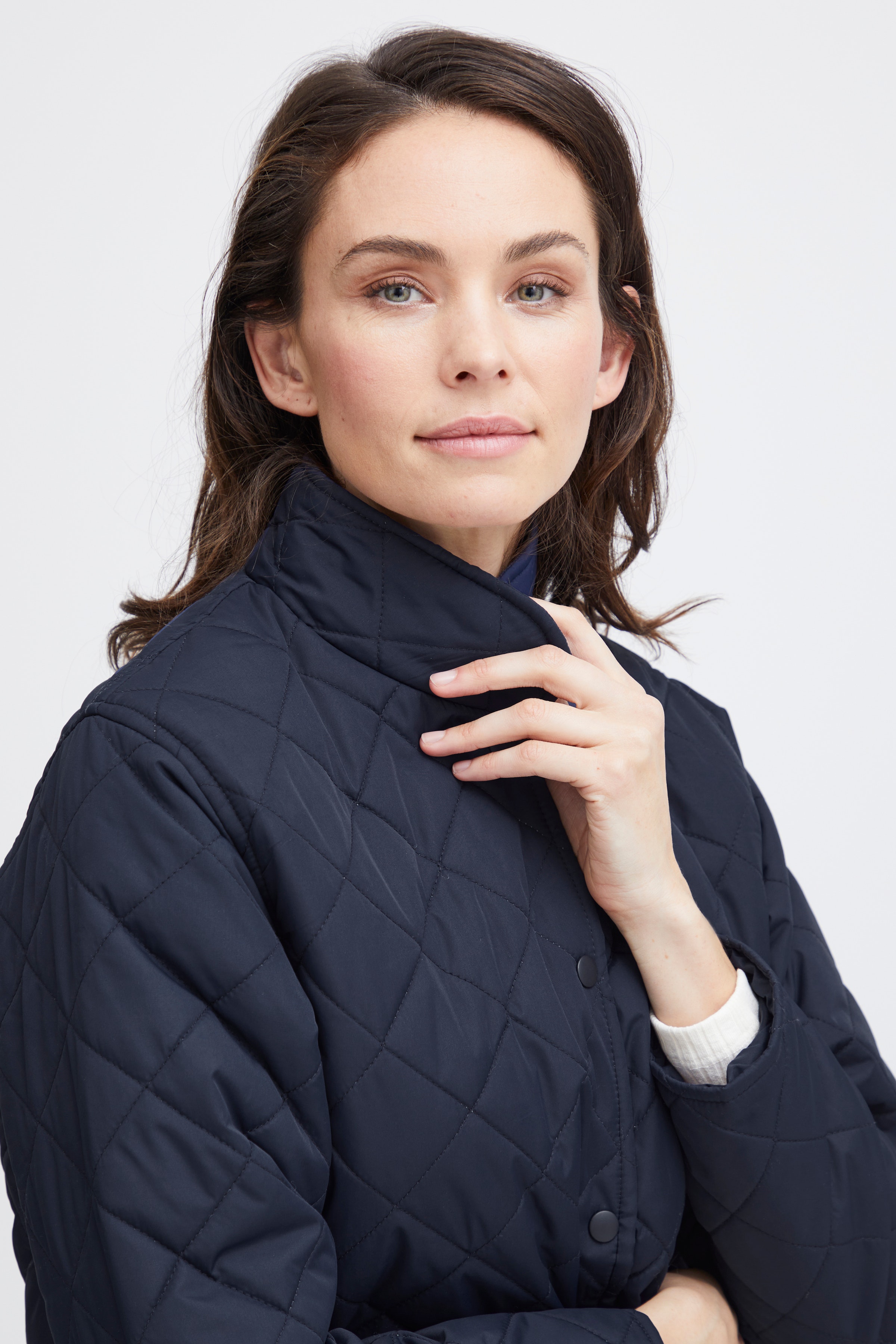 FRMICHELLE Oberbekleidung LOOKBOOK DETAIL 20613230-193923