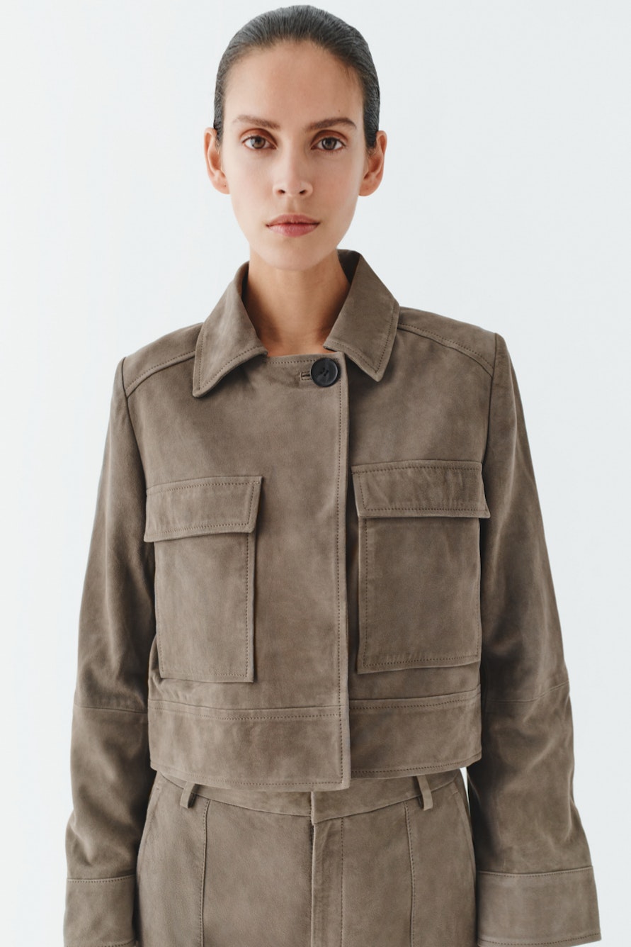 CARNIKAIW Casual Jacke LOCATION NONE 30112196-181304