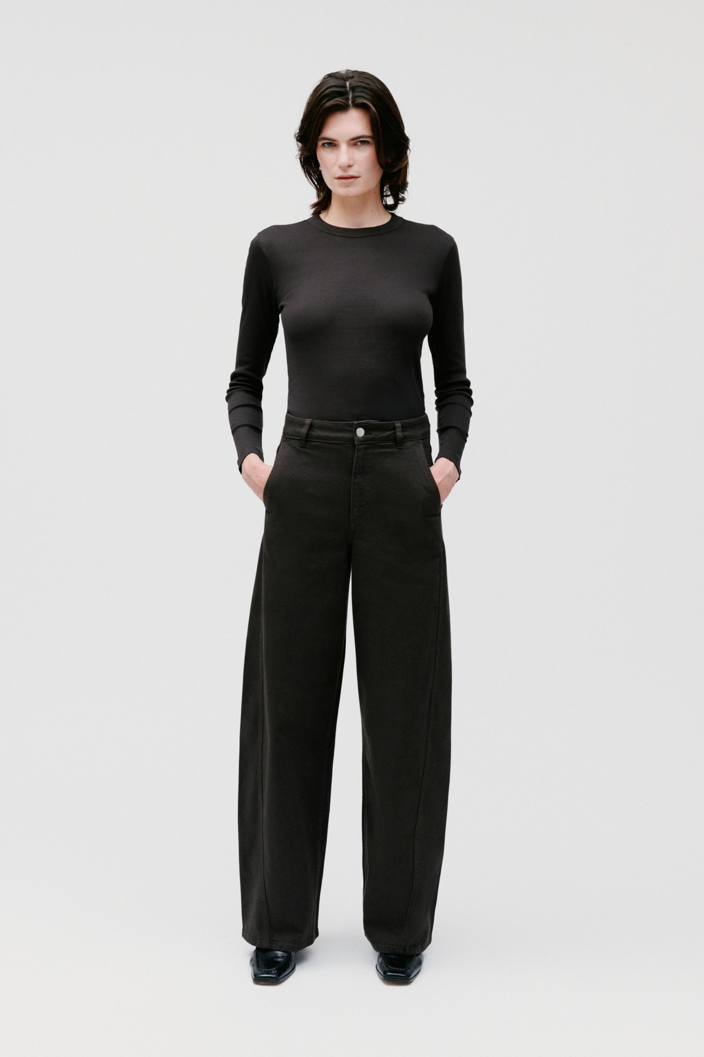 Phila Jeans LOOKBOOK FRONT 30600624-BR291