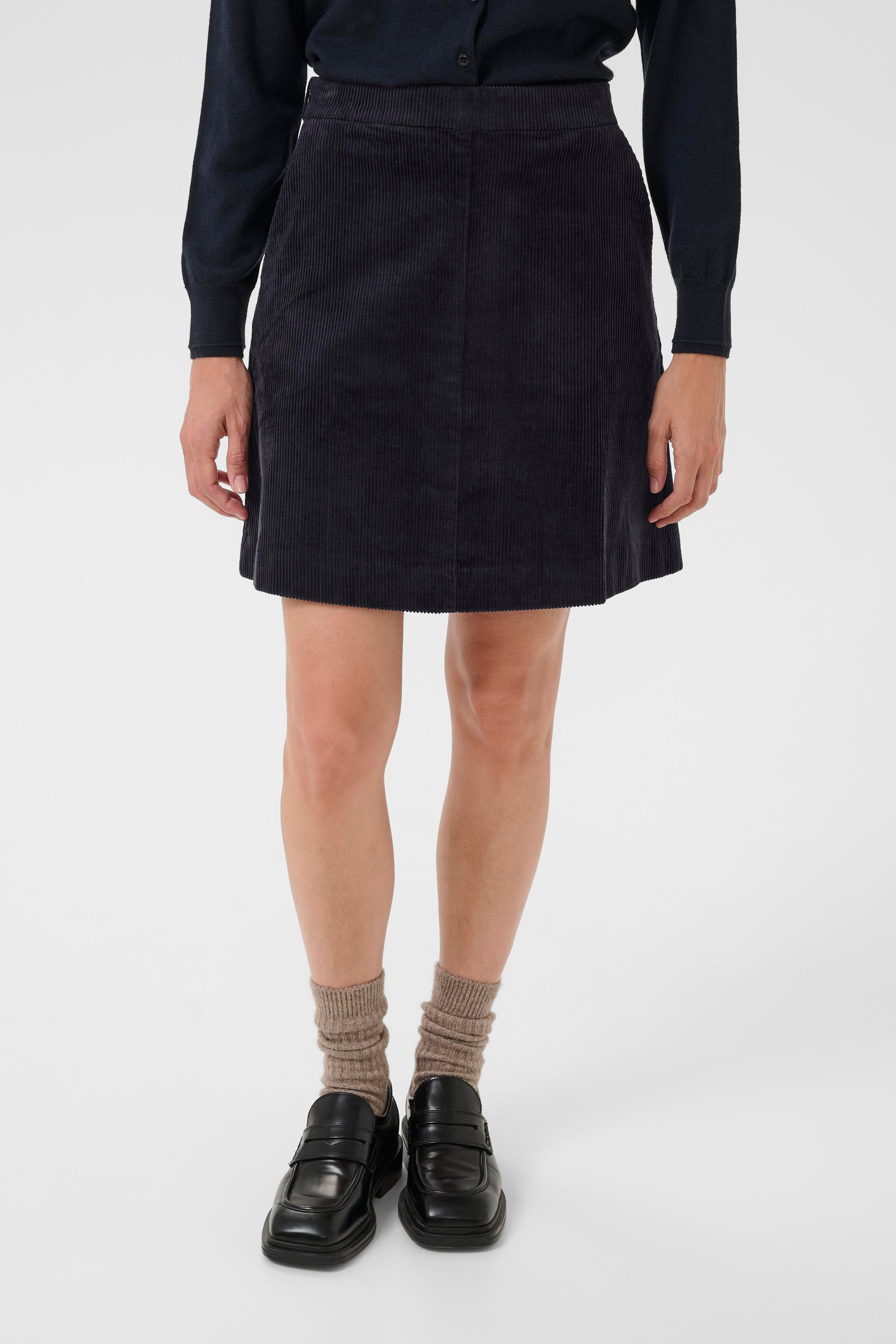 LingsPW Skirt LOOKBOOK FRONT 30307449-194013