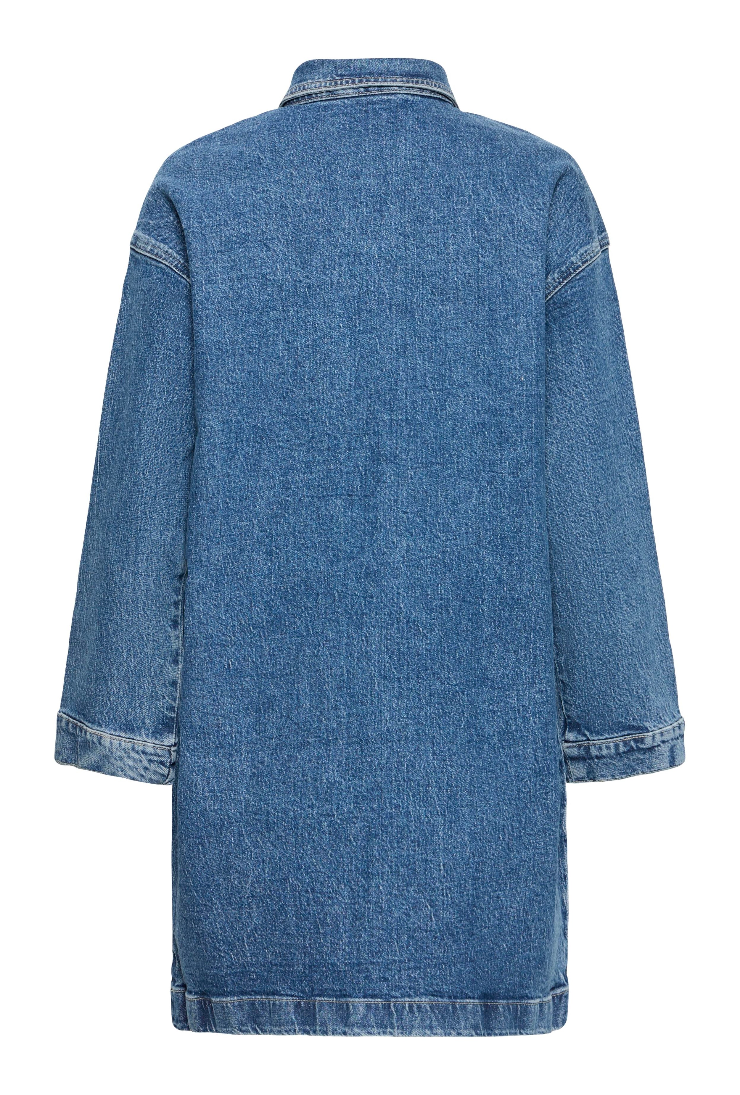 IHUNNI Kleid PACK BACK 20124088-200339
