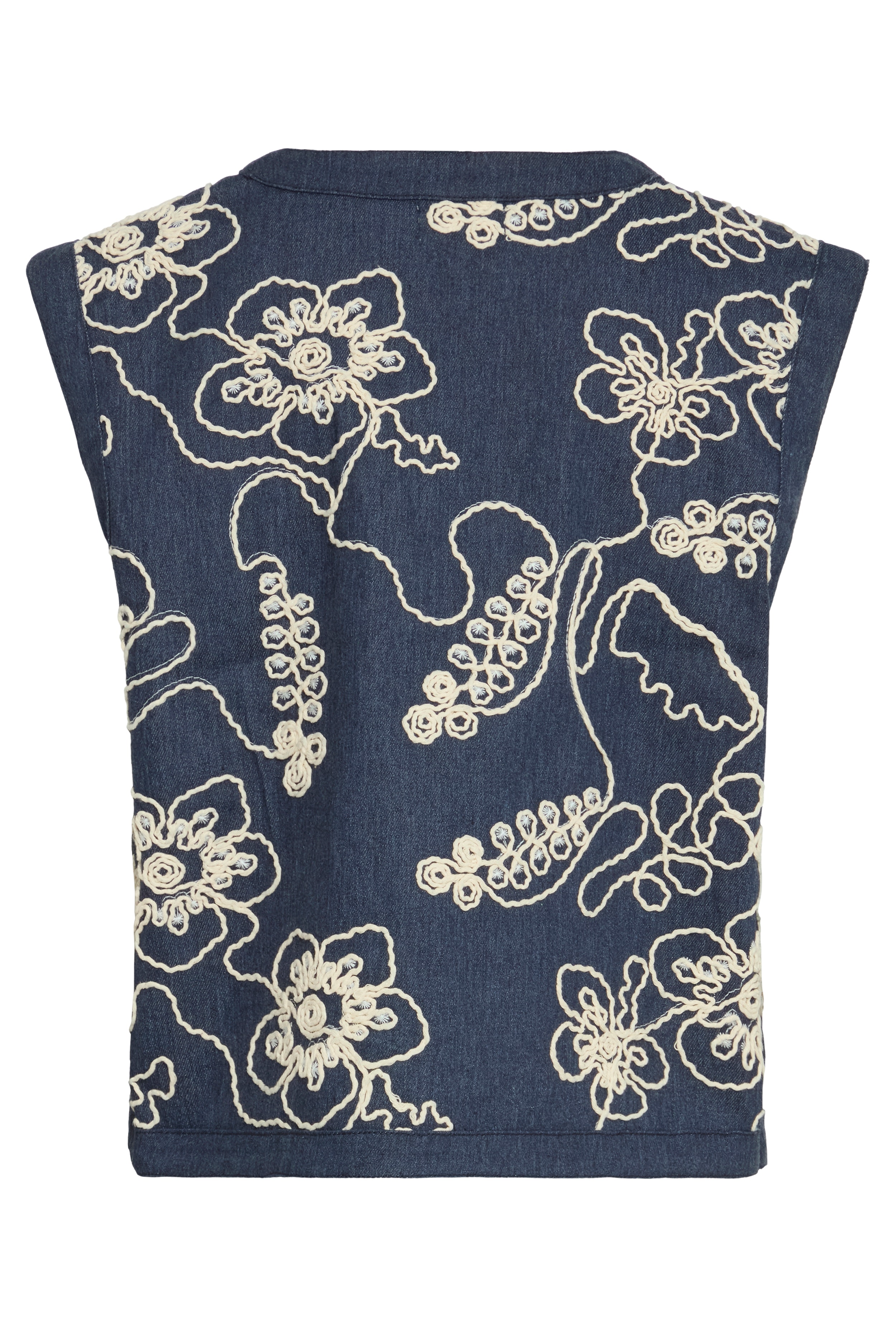 IHPAULIA Vest PACK BACK 20124462-900001130