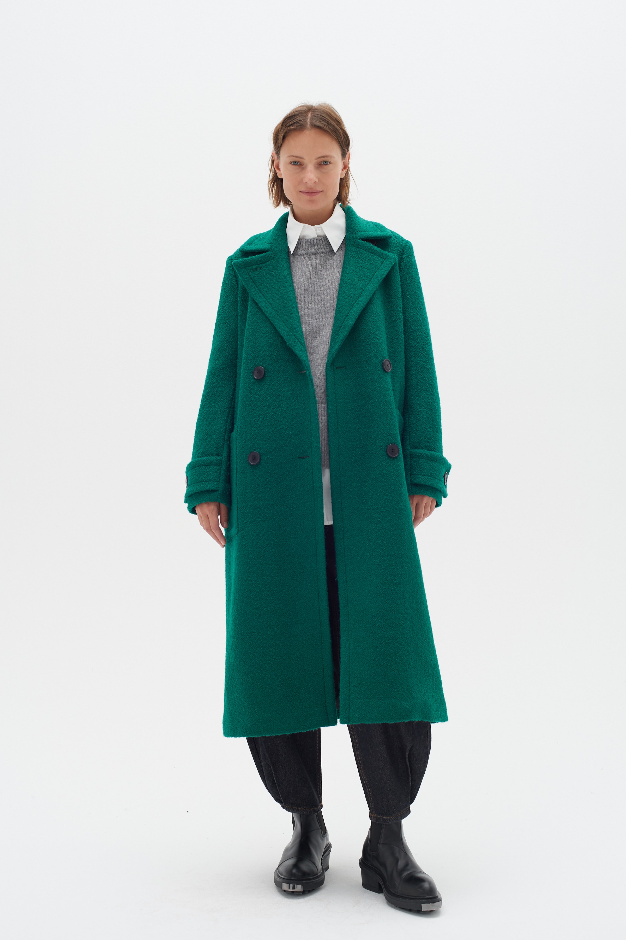 PercyIW Frakke LOOKBOOK FRONT 30108494-195421