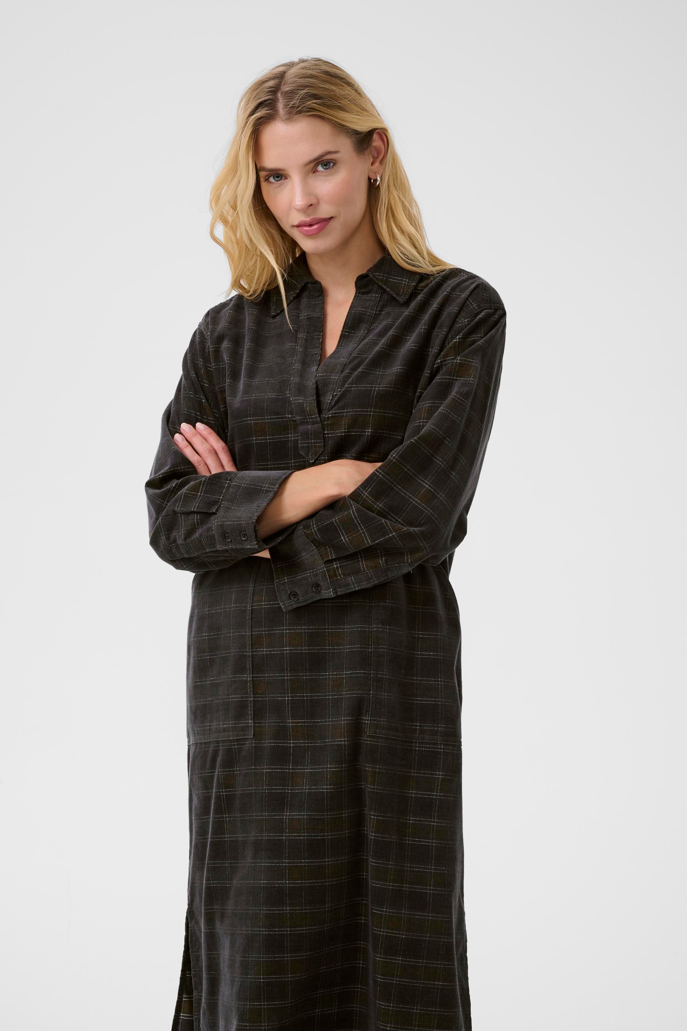 LollaPW Klänning LOOKBOOK FRONT 30310067-304229