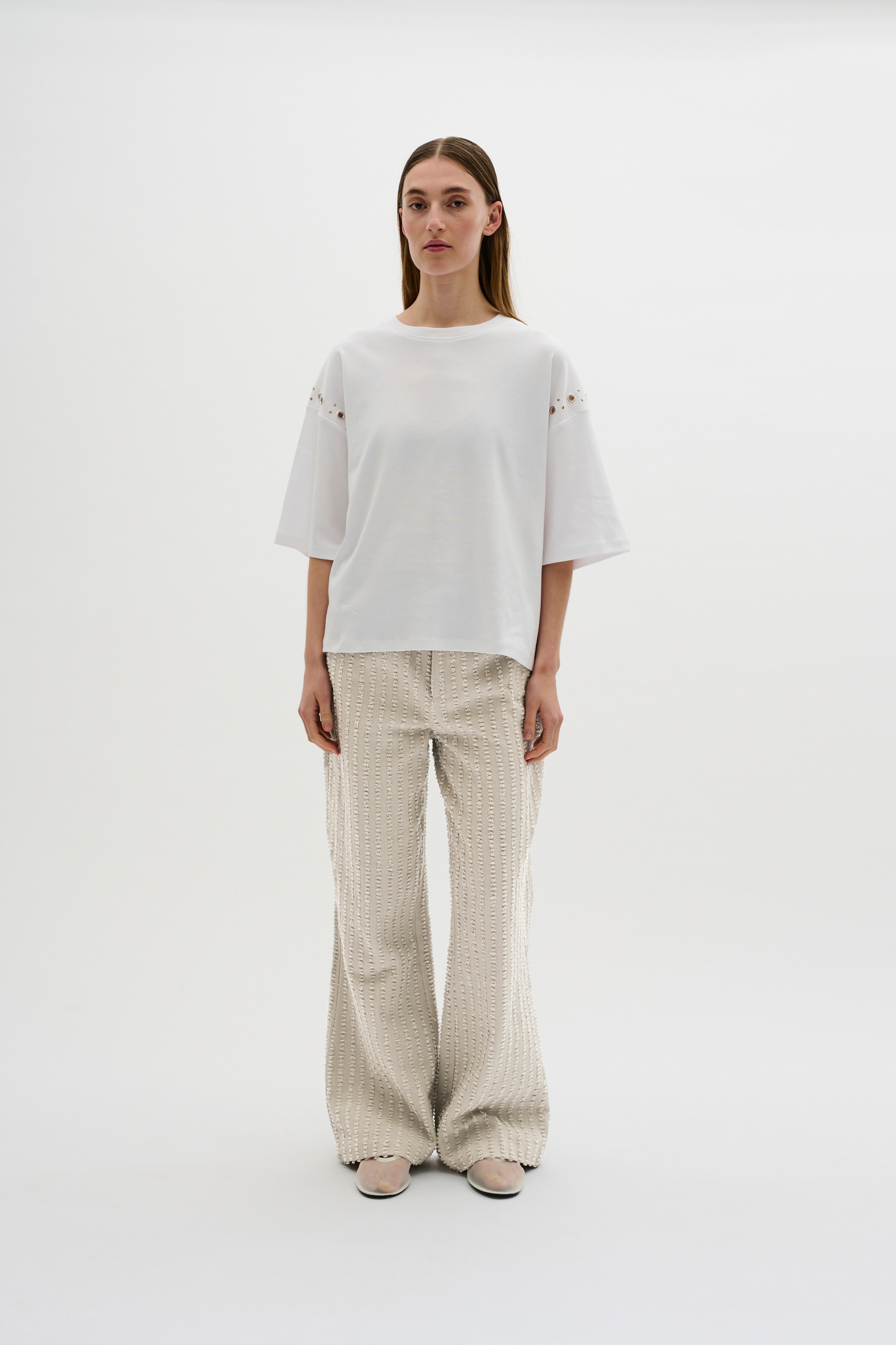 KBTinemarie Trousers LOOKBOOK FRONT 10105319-165803