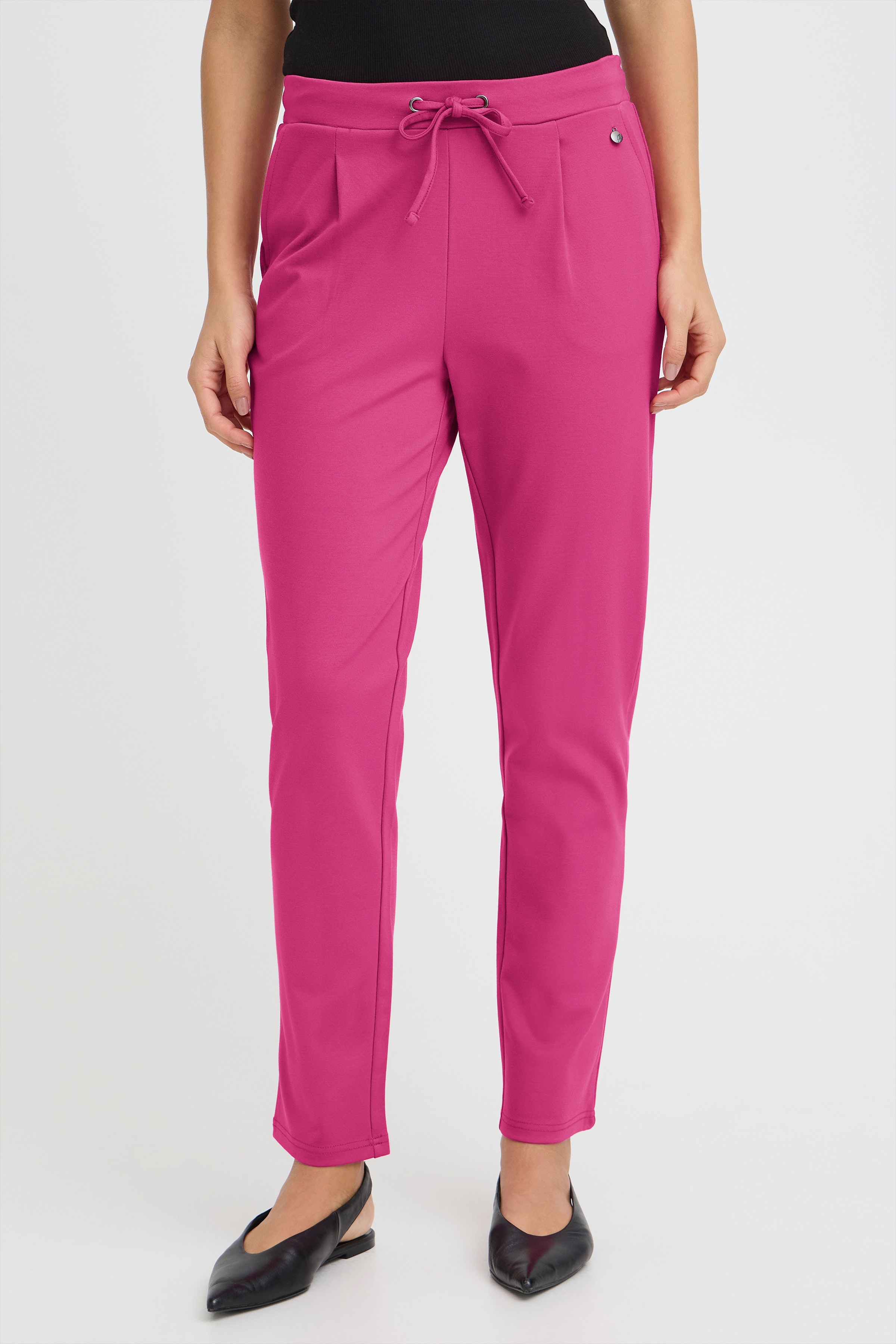 FRZASTRETCH Bukser LOOKBOOK FRONT 20605622-182336