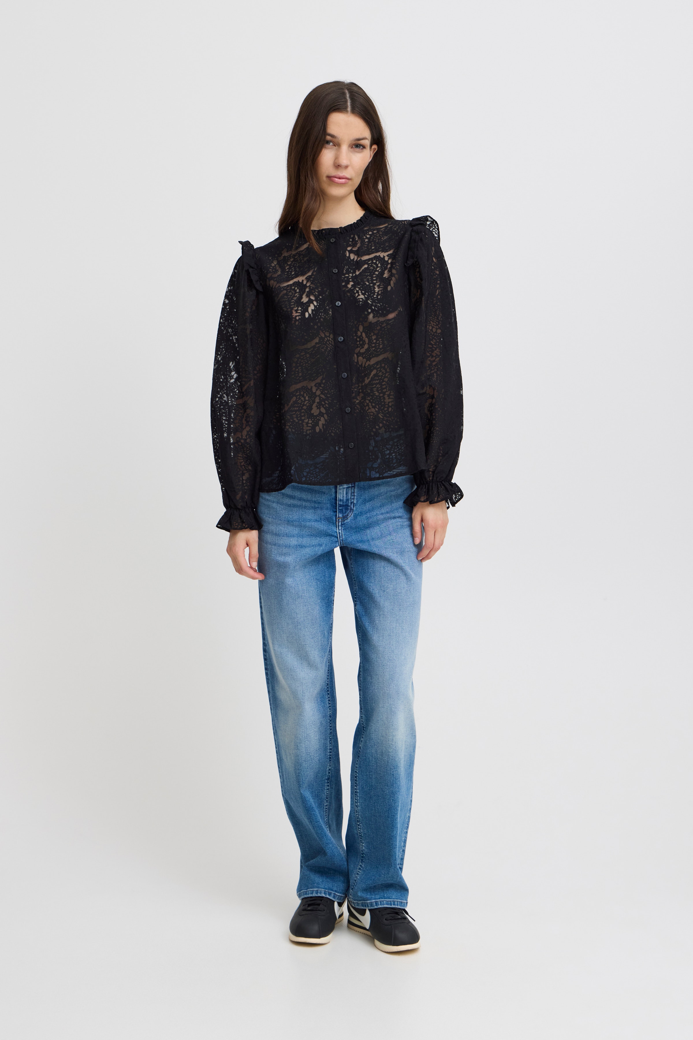 atelier reve IHYARROW Shirt
