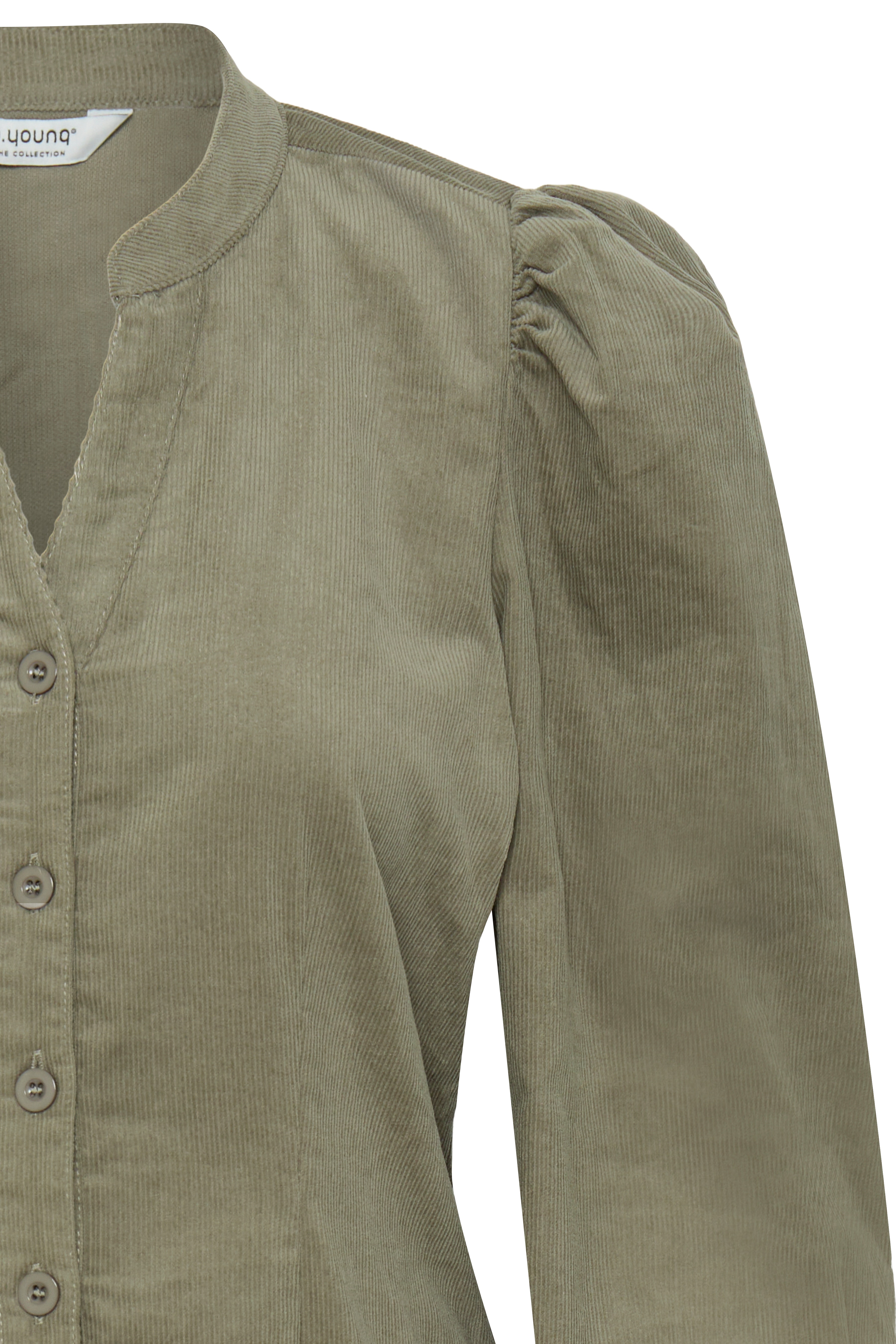 BYDENORD Kjole PACK DETAIL 20818474-170613