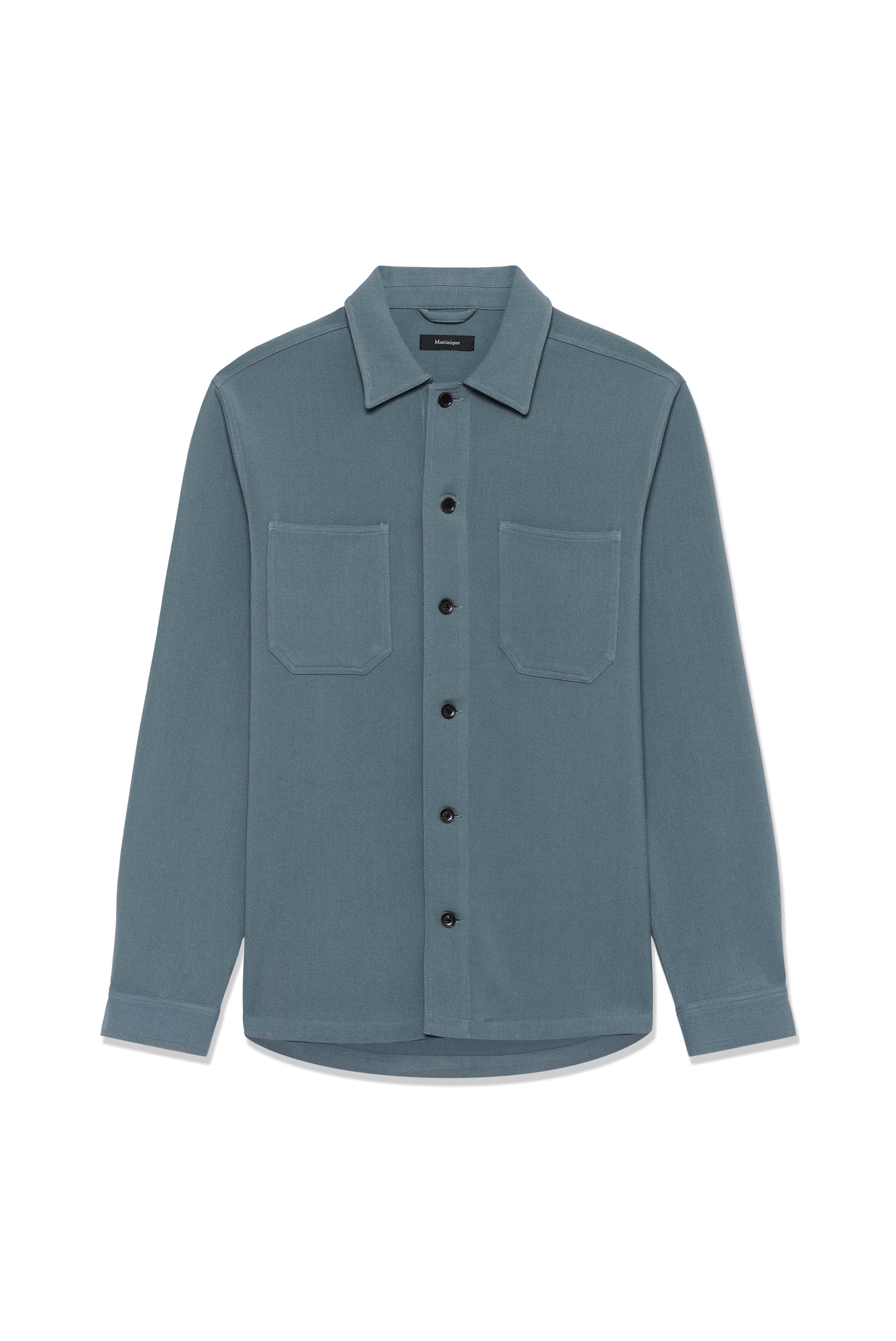 MApelton Overshirt PACK FRONT 30207576-194011