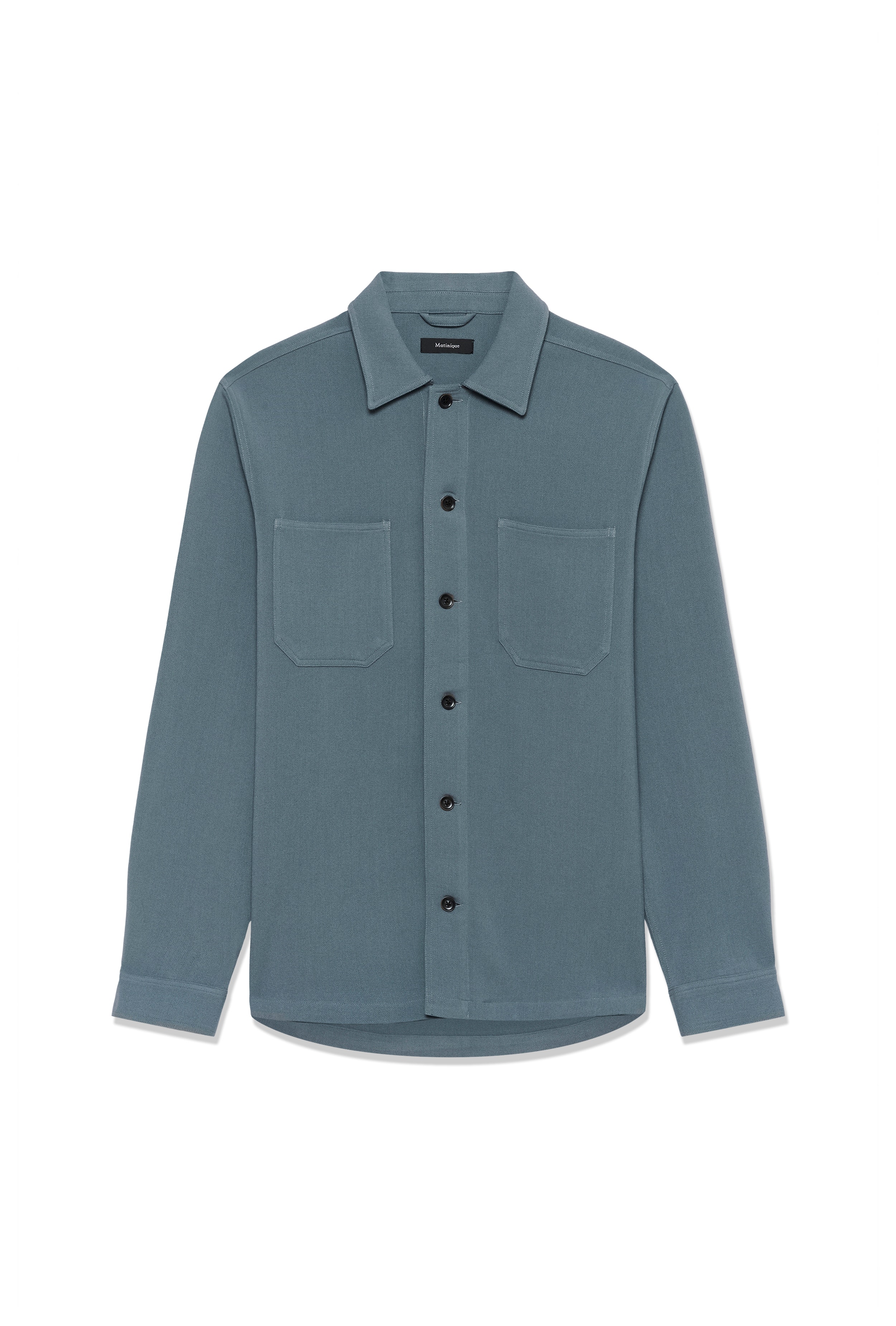 MApelton Overshirt LOOKBOOK FRONT 30207576-184214