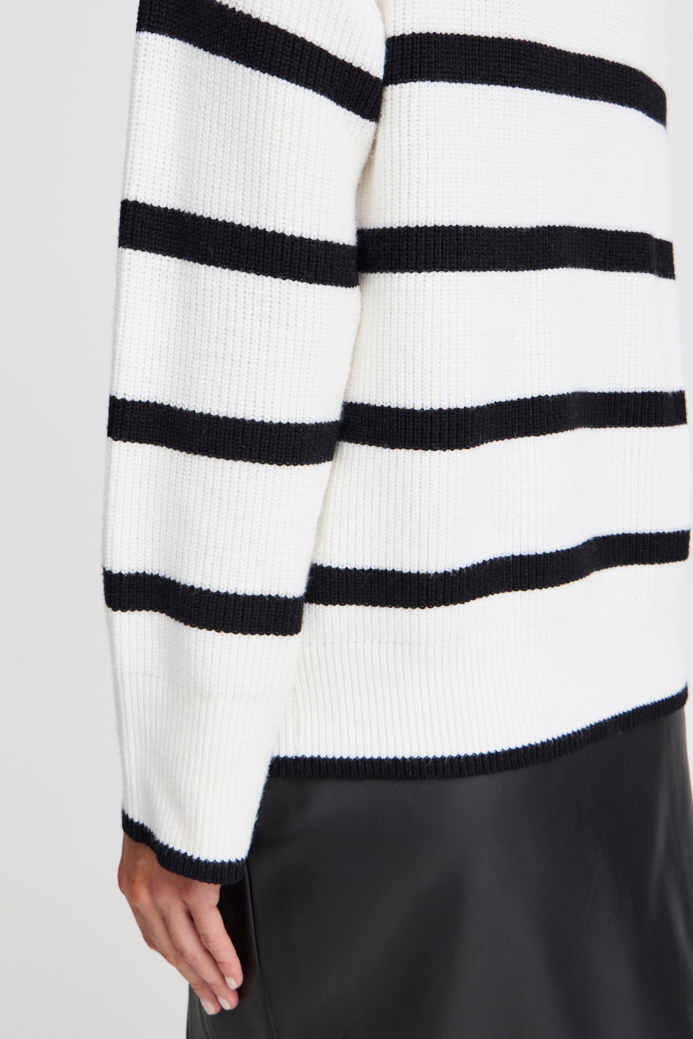 BYMILO Pullover LOOKBOOK DETAIL 20815893-200450